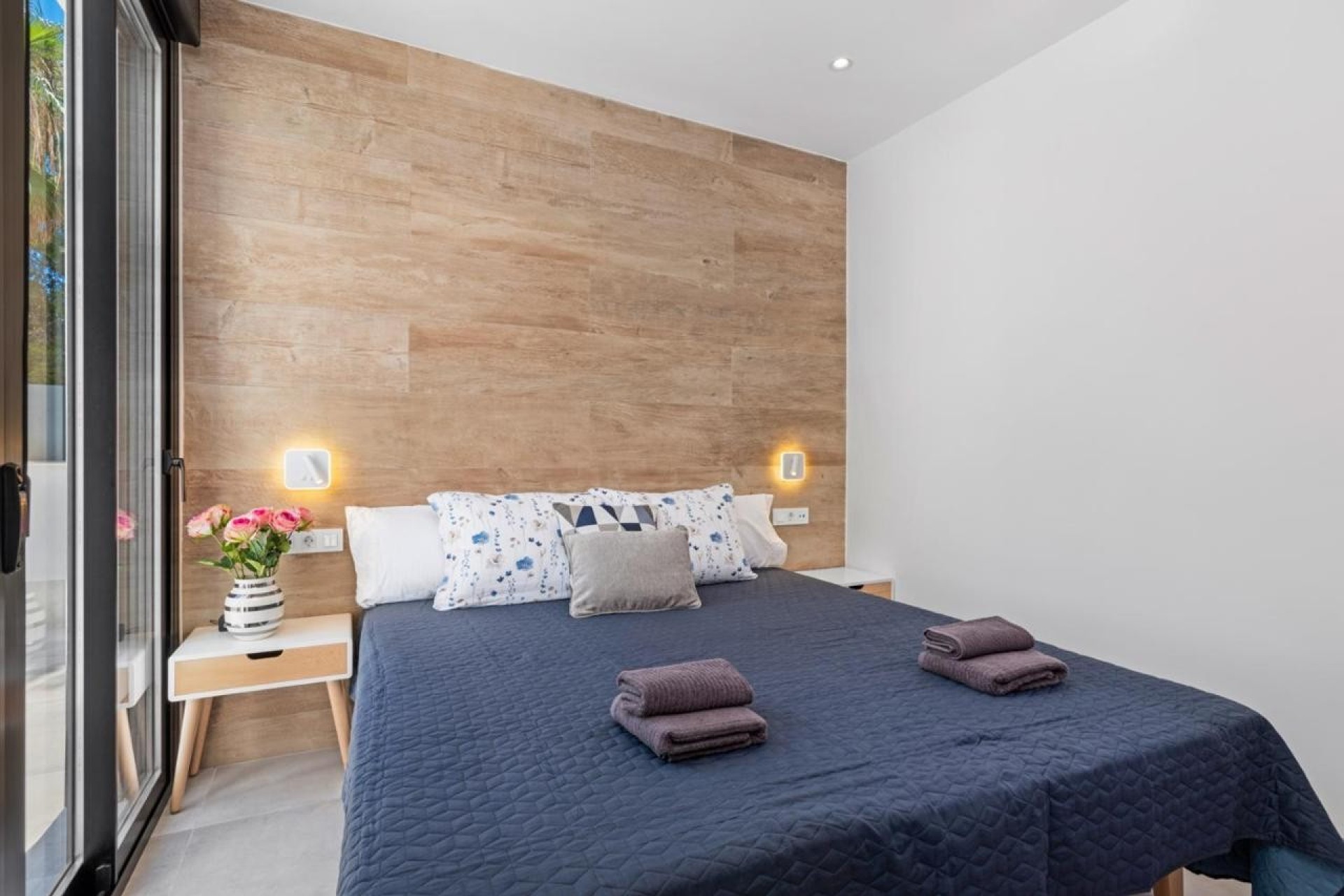 Herverkoop - Apartment - San Pedro del Pinatar