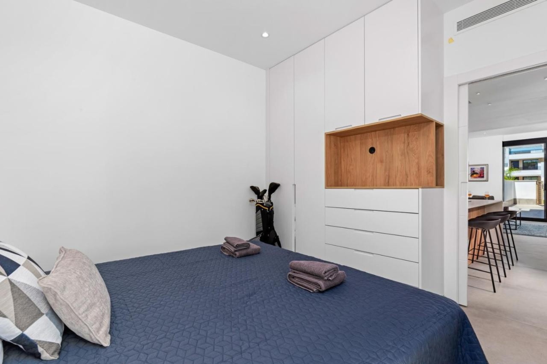 Herverkoop - Apartment - San Pedro del Pinatar