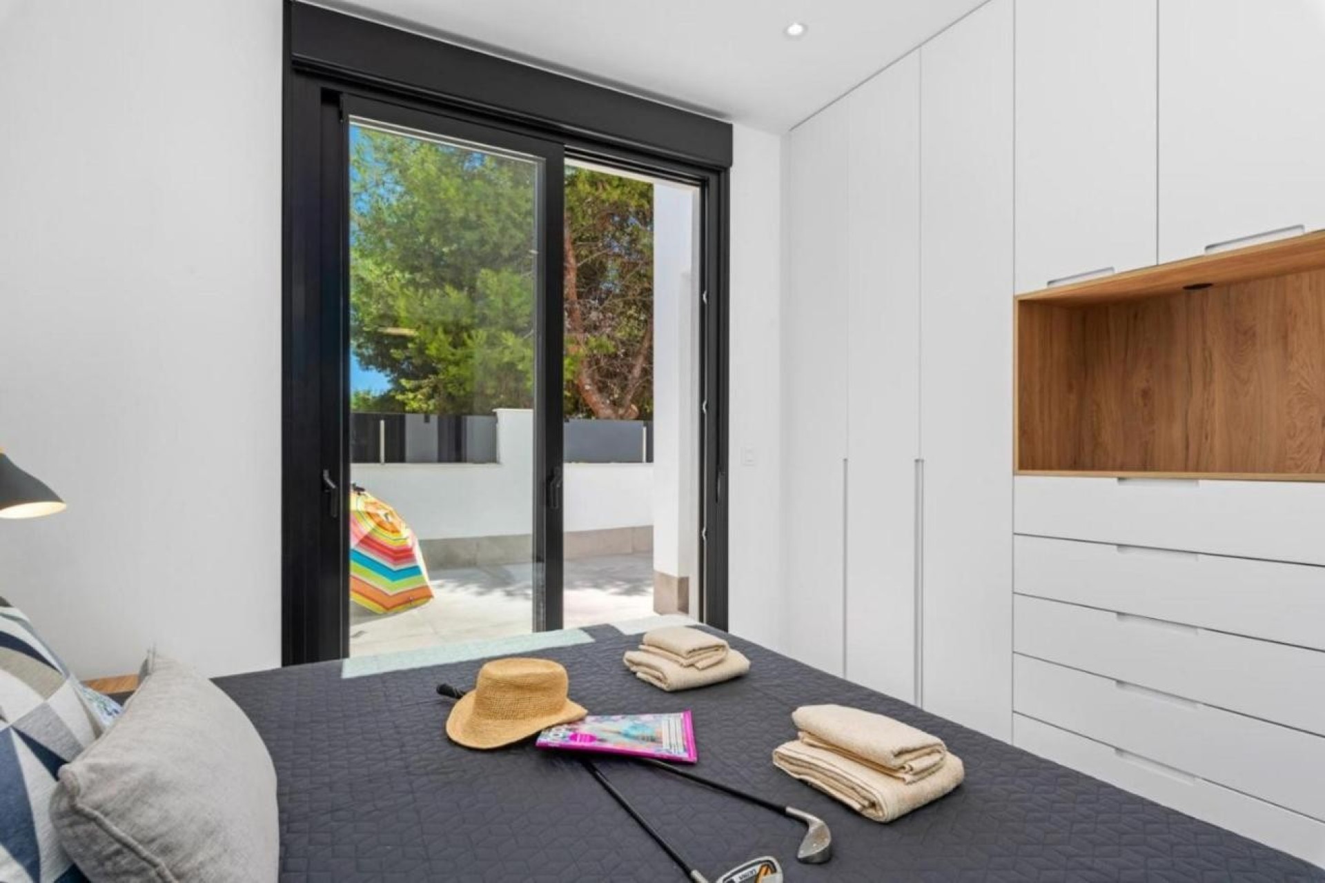 Herverkoop - Apartment - San Pedro del Pinatar