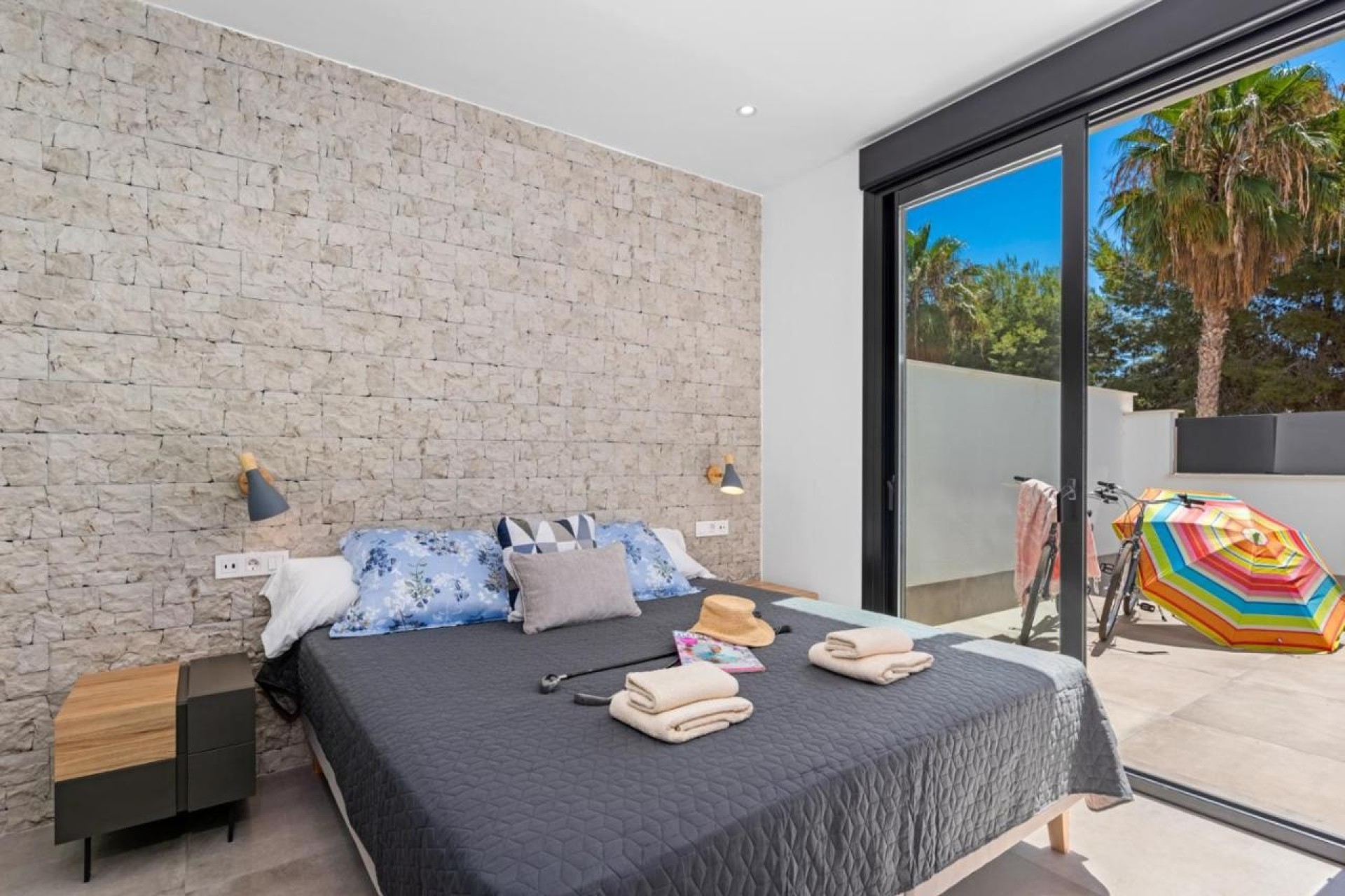 Herverkoop - Apartment - San Pedro del Pinatar