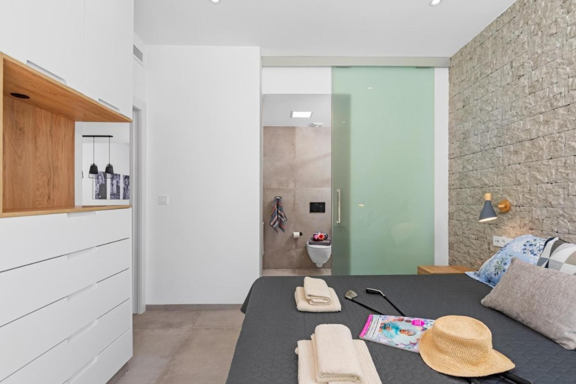 Herverkoop - Apartment - San Pedro del Pinatar