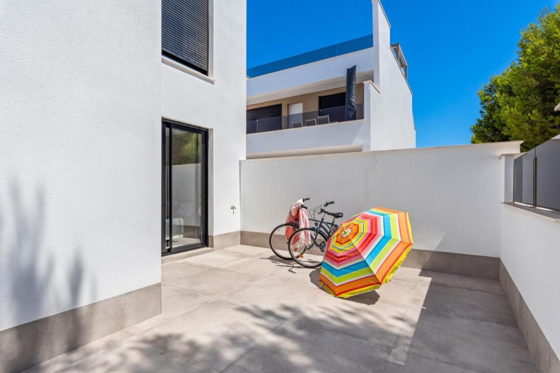 Herverkoop - Apartment - San Pedro del Pinatar