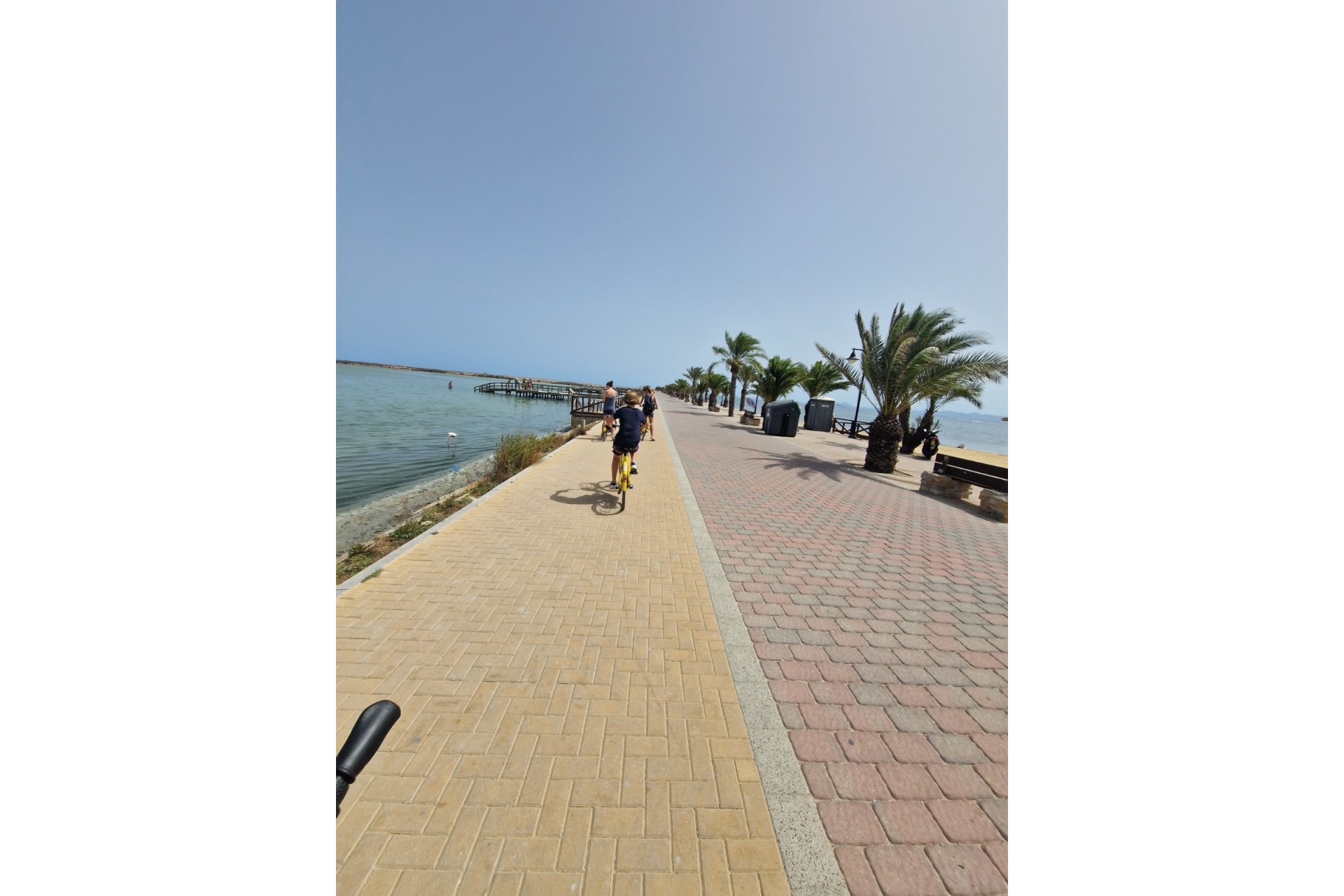 Herverkoop - Apartment - San Pedro del Pinatar