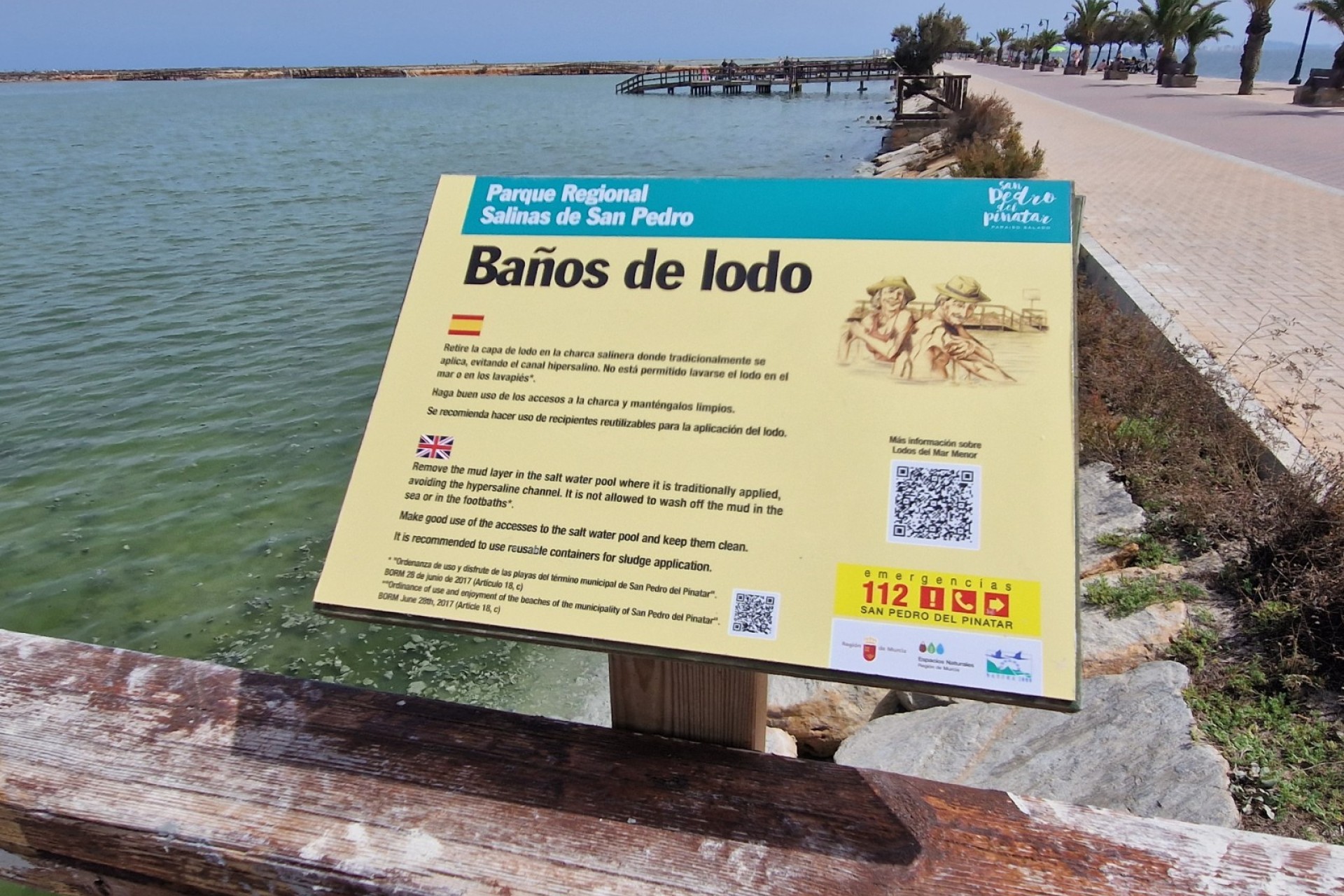 Herverkoop - Apartment - San Pedro del Pinatar