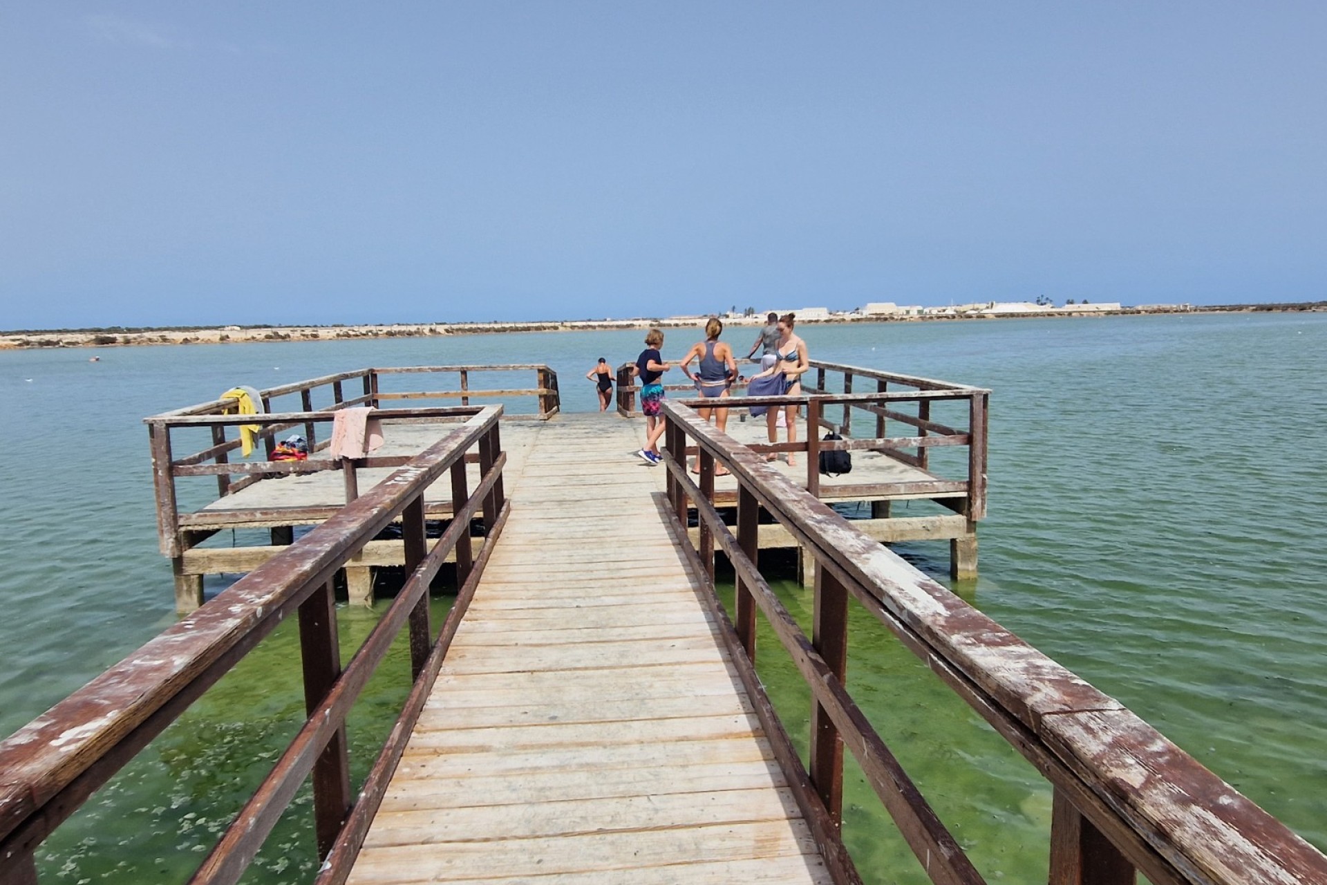 Herverkoop - Apartment - San Pedro del Pinatar