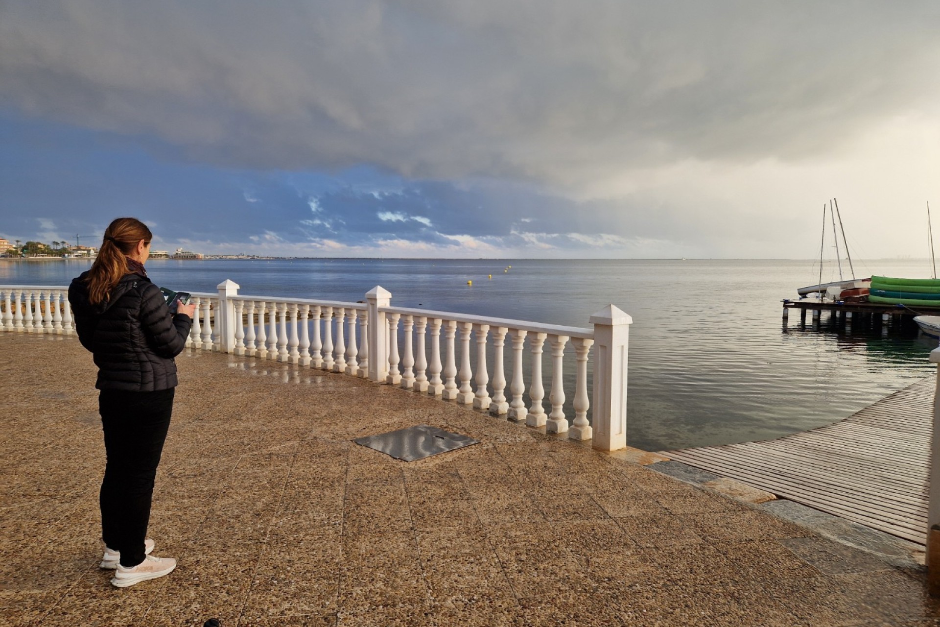 Herverkoop - Apartment - San Pedro del Pinatar