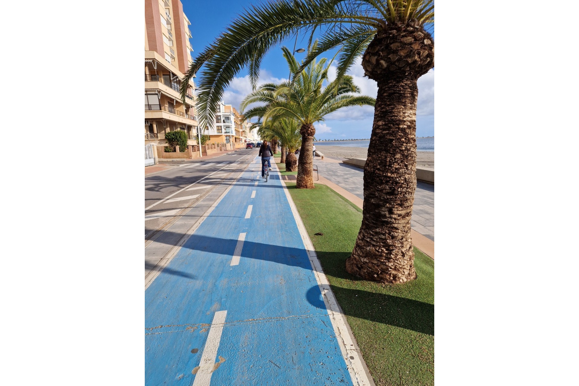 Herverkoop - Apartment - San Pedro del Pinatar