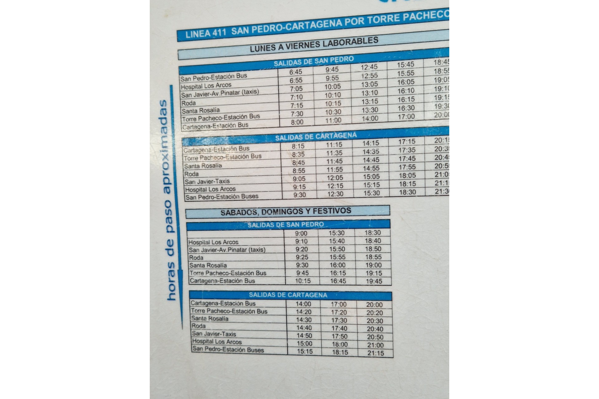 Herverkoop - Apartment - San Pedro del Pinatar