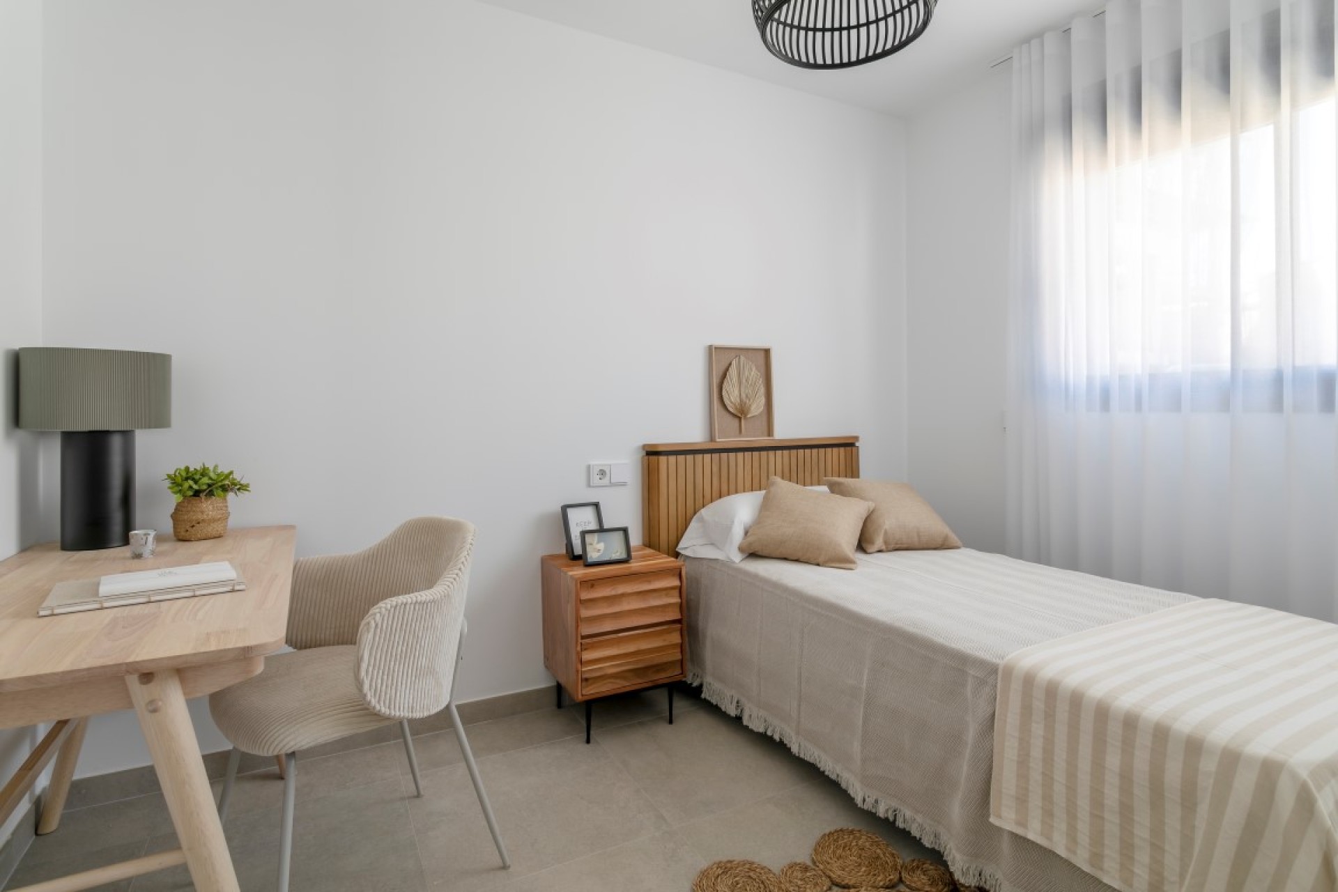 Herverkoop - Apartment - Santa Pola - Gran Alacant