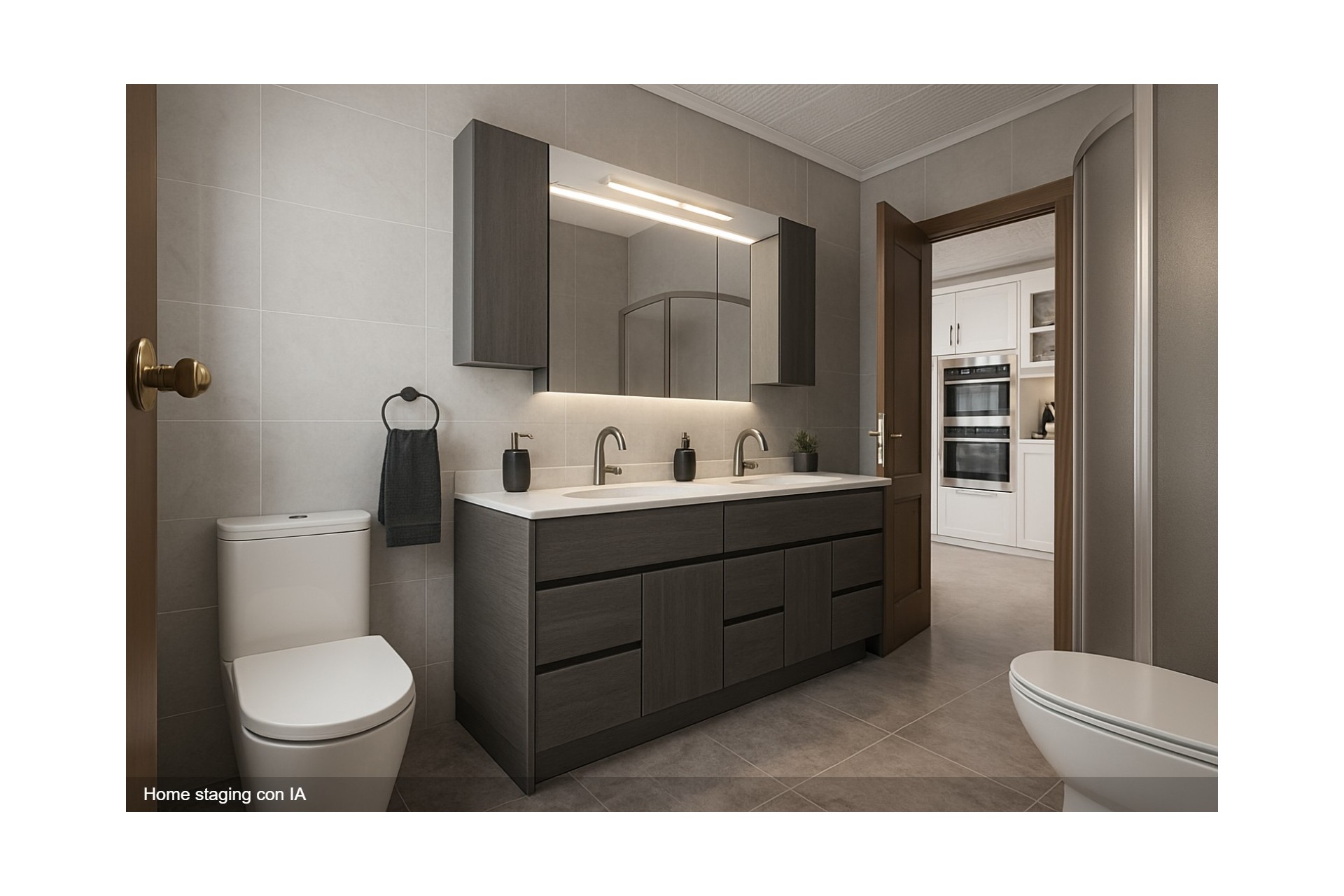 Herverkoop - Apartment - Santa Pola - Puerto