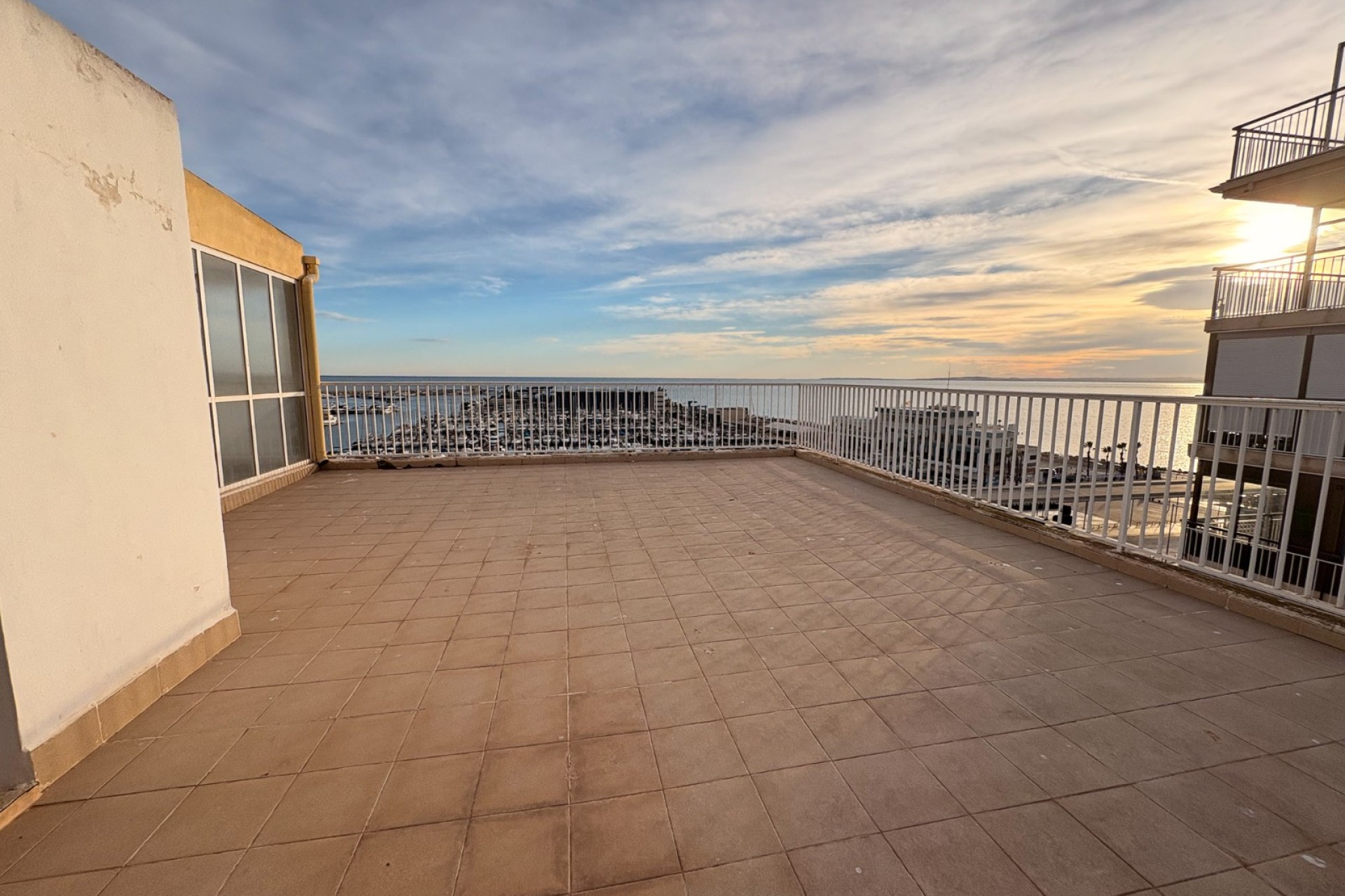 Herverkoop - Apartment - Santa Pola - Puerto