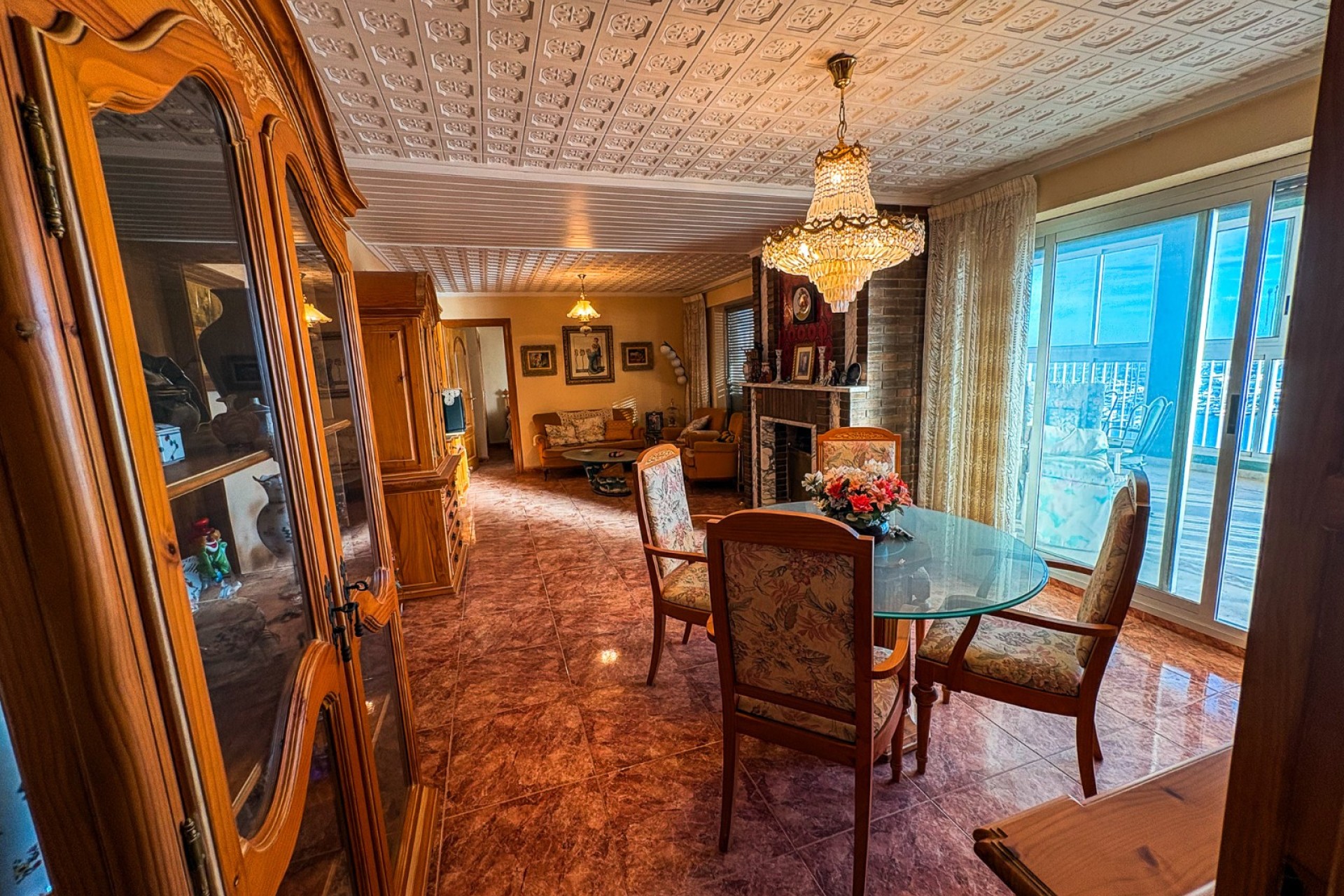 Herverkoop - Apartment - Santa Pola - Puerto