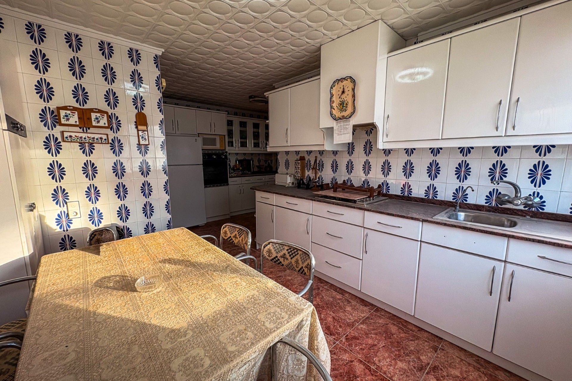 Herverkoop - Apartment - Santa Pola - Puerto