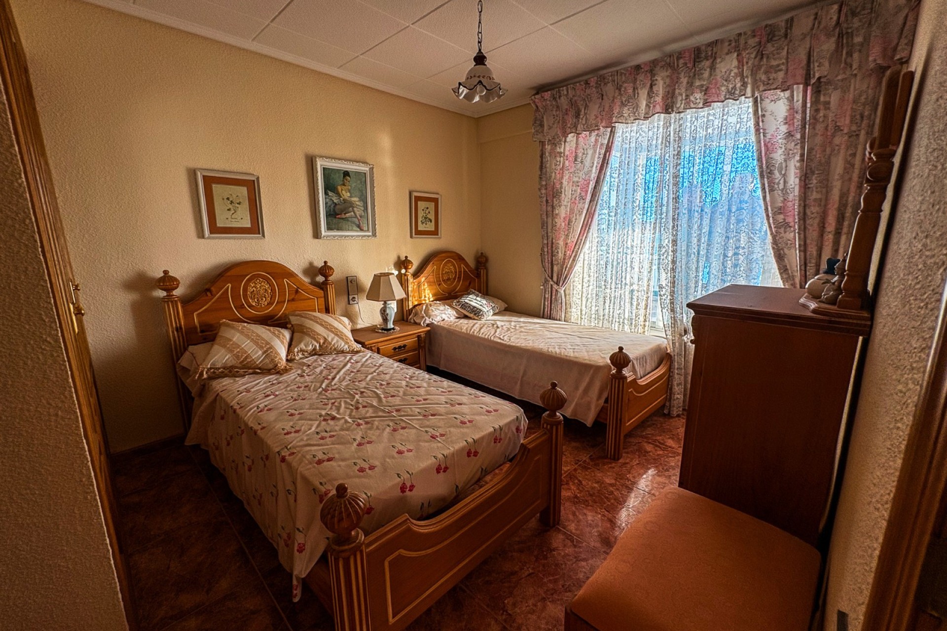 Herverkoop - Apartment - Santa Pola - Puerto