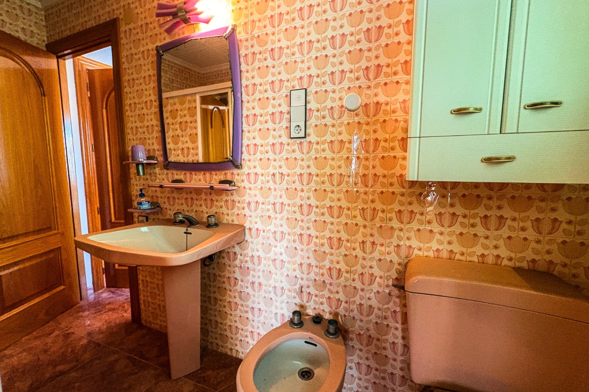 Herverkoop - Apartment - Santa Pola - Puerto