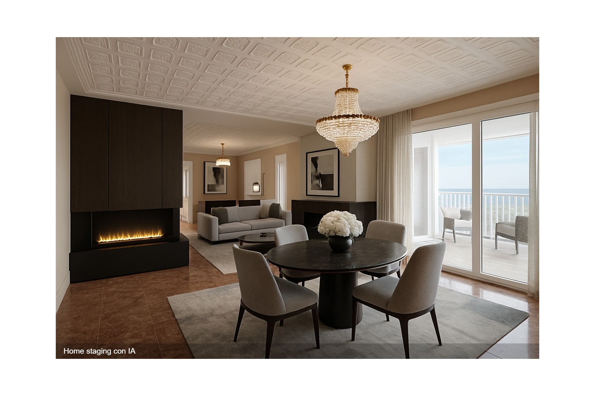 Herverkoop - Apartment - Santa Pola - Puerto