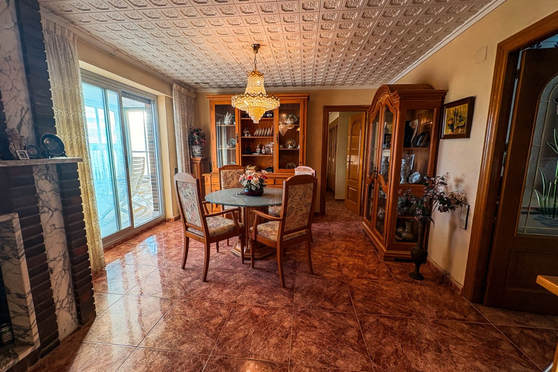 Herverkoop - Apartment - Santa Pola - Puerto