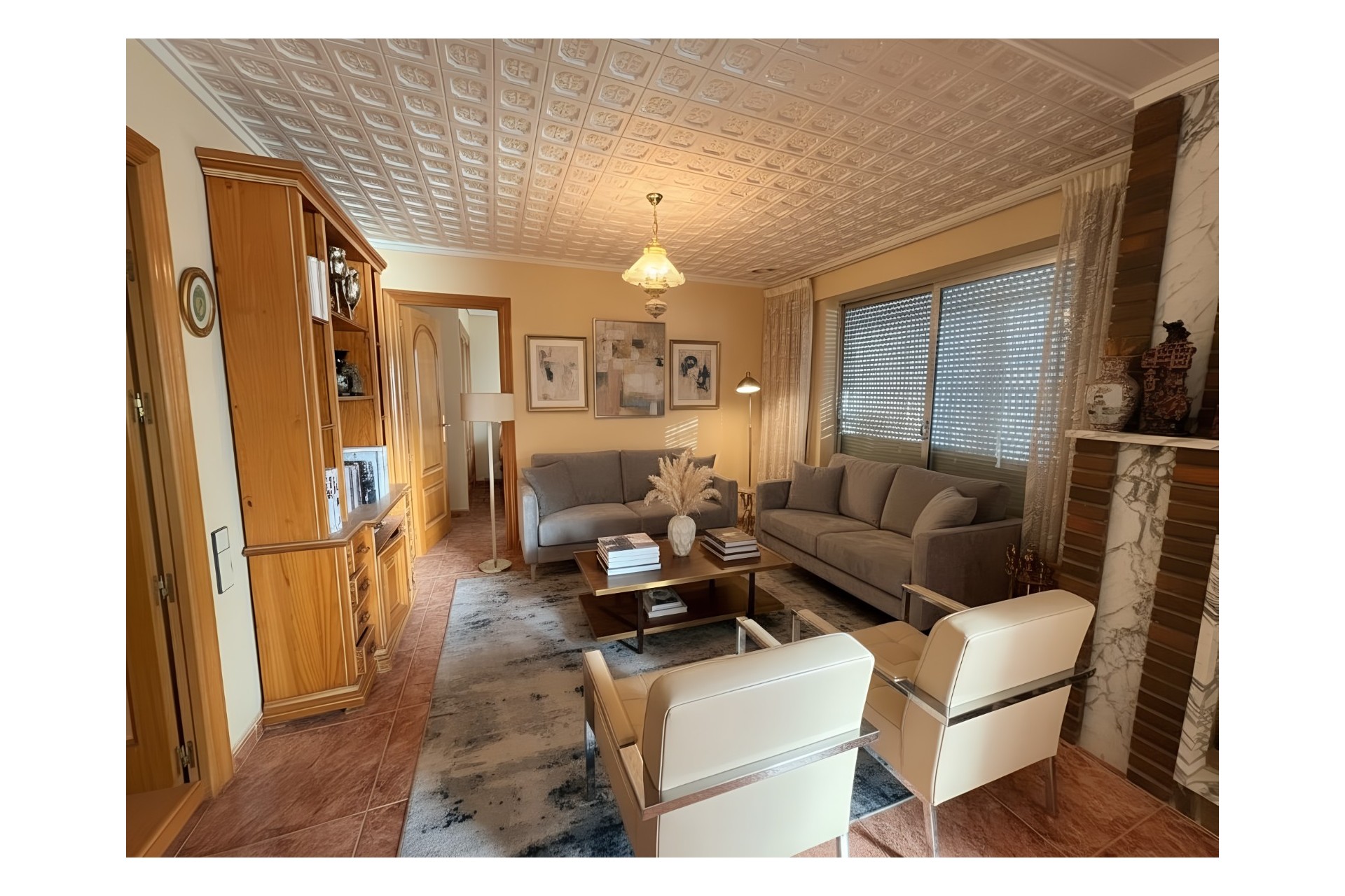 Herverkoop - Apartment - Santa Pola - Puerto