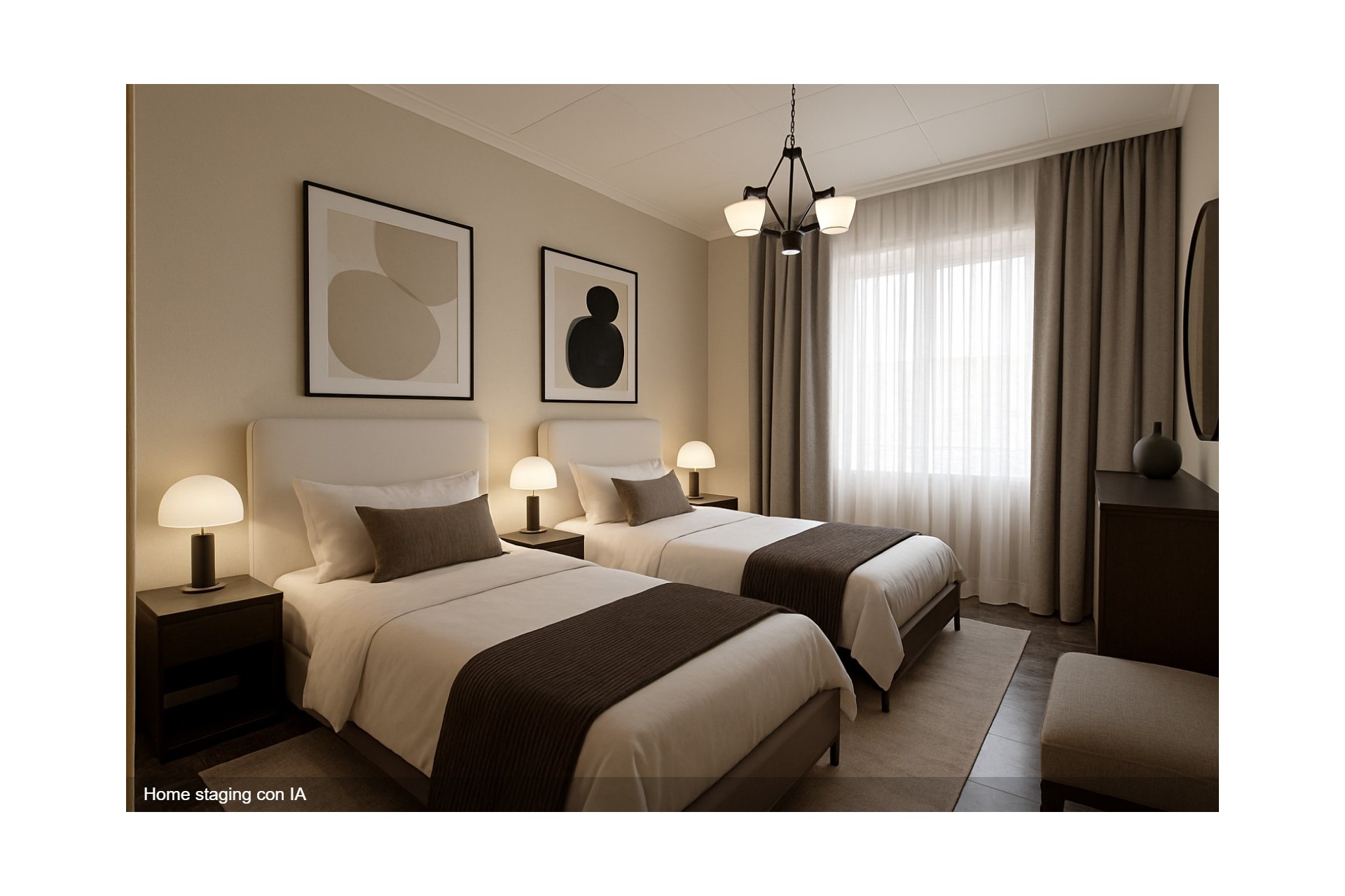 Herverkoop - Apartment - Santa Pola - Puerto