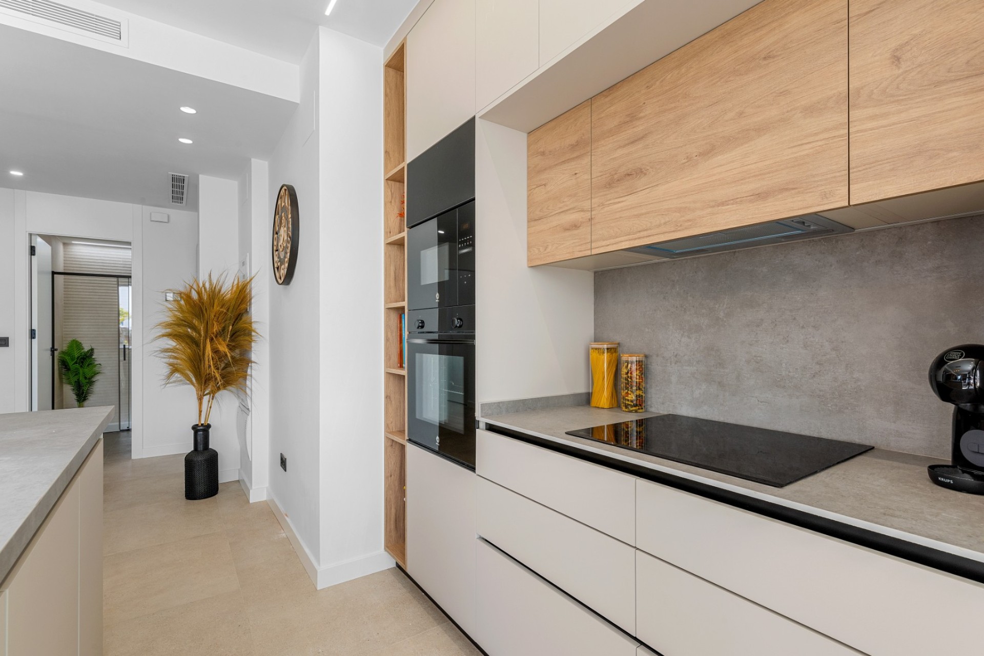 Herverkoop - Apartment - Torre Pacheco - Santa Rosalia