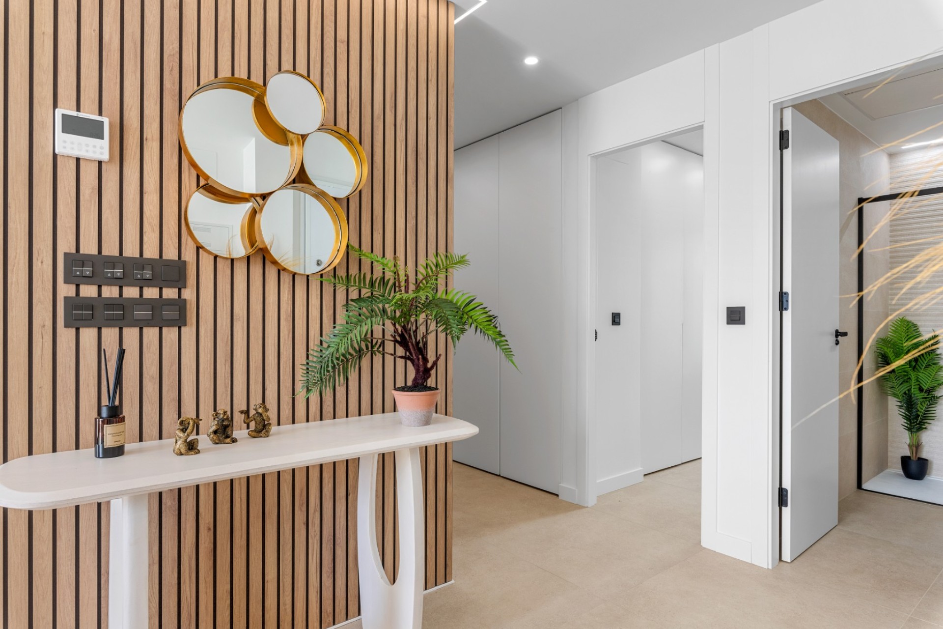 Herverkoop - Apartment - Torre Pacheco - Santa Rosalia