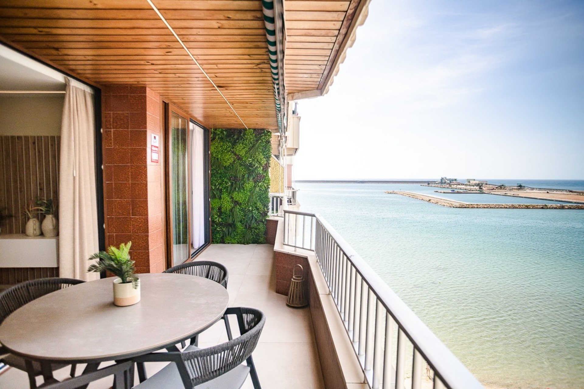 Herverkoop - Apartment - Torrevieja - Acequion