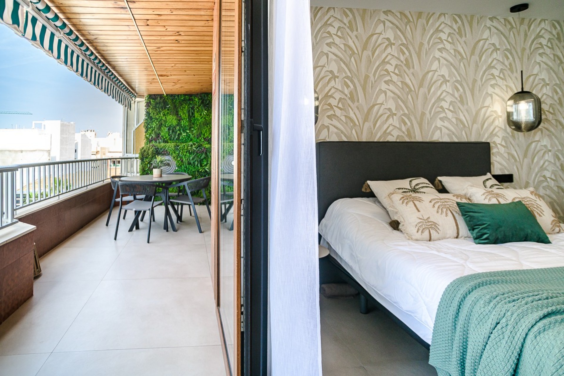 Herverkoop - Apartment - Torrevieja - Acequion
