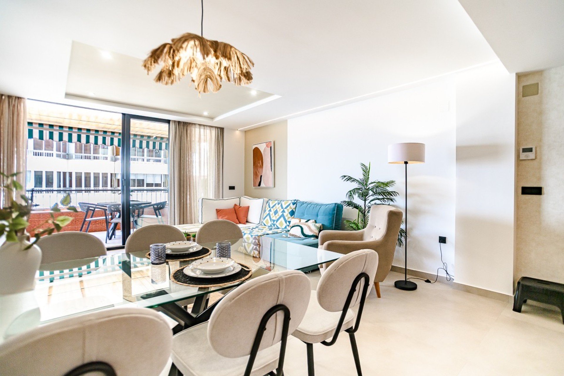 Herverkoop - Apartment - Torrevieja - Acequion