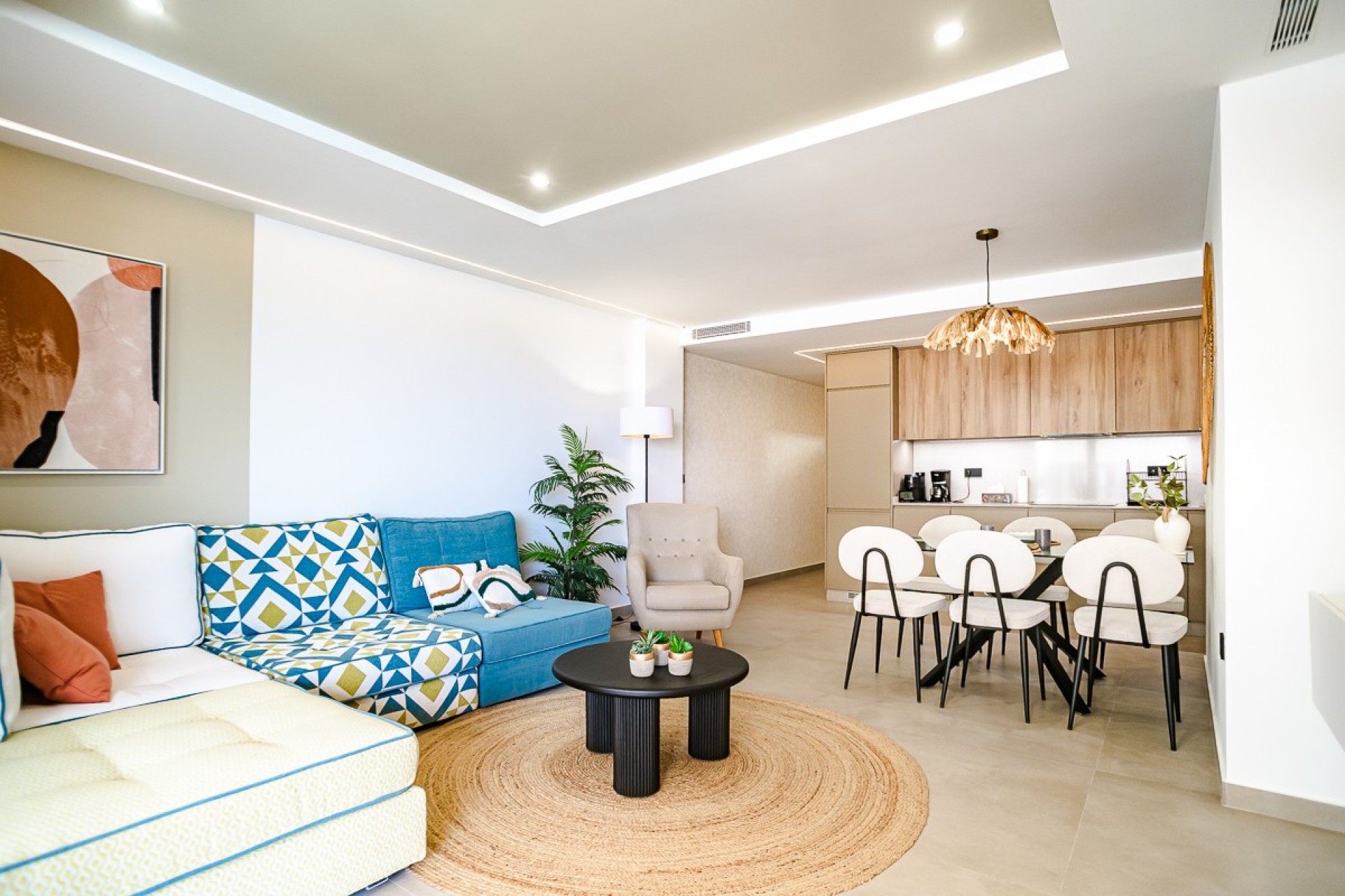 Herverkoop - Apartment - Torrevieja - Acequion
