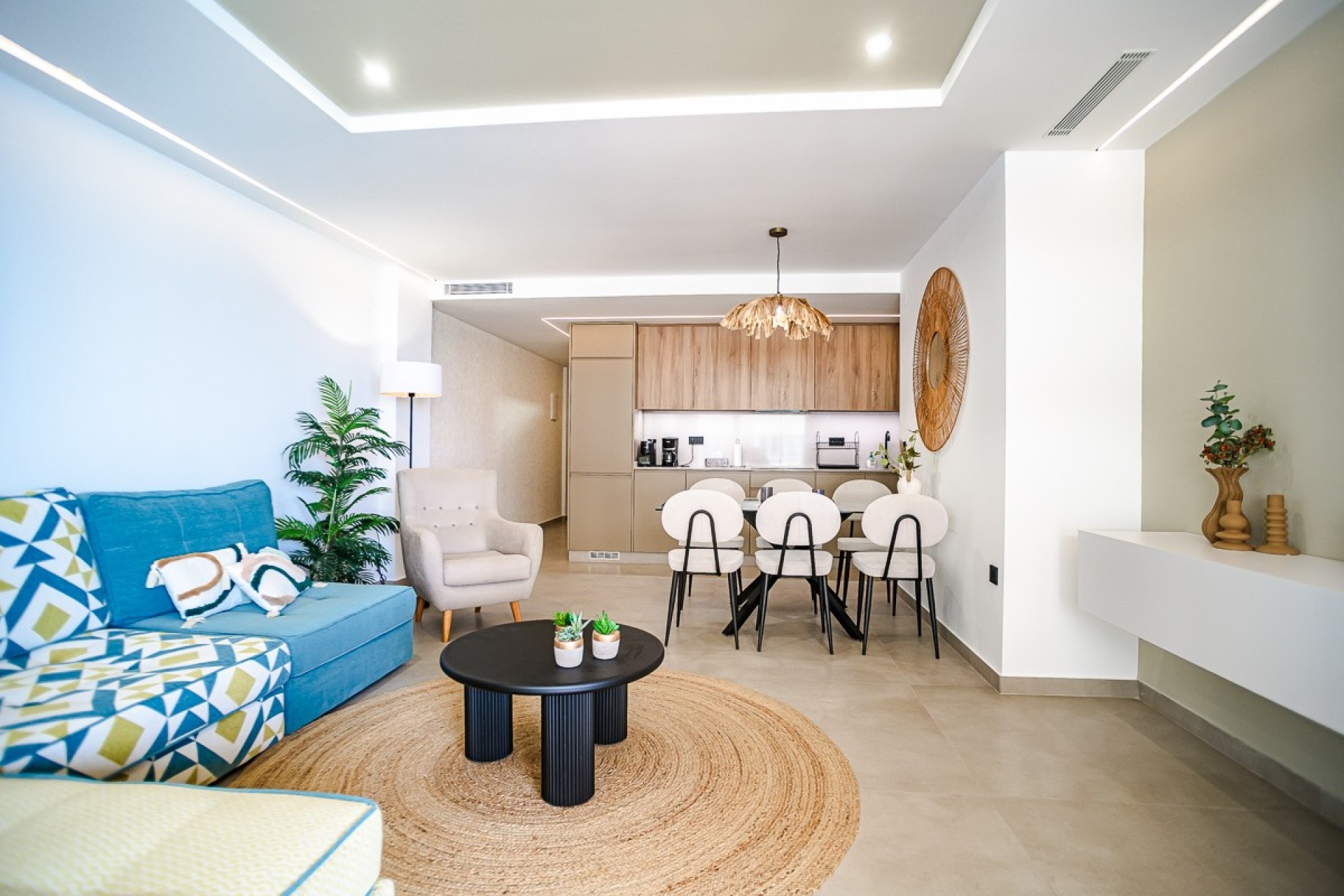 Herverkoop - Apartment - Torrevieja - Acequion