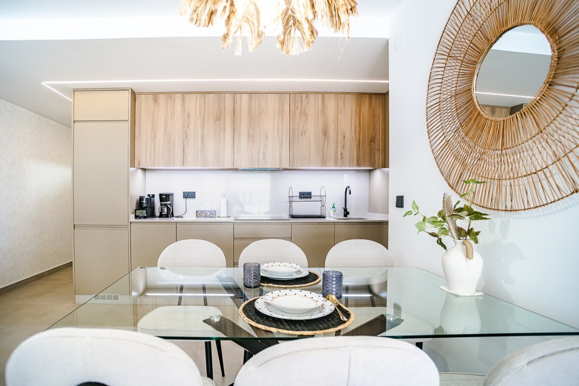 Herverkoop - Apartment - Torrevieja - Acequion