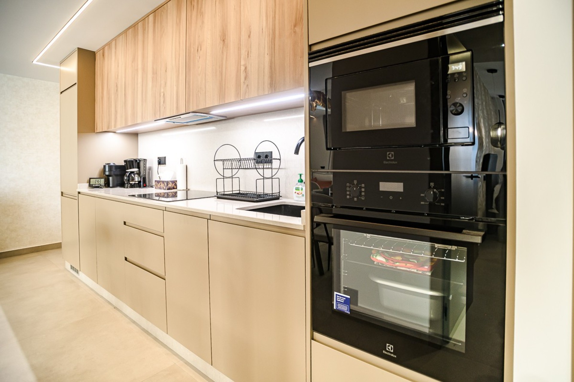 Herverkoop - Apartment - Torrevieja - Acequion