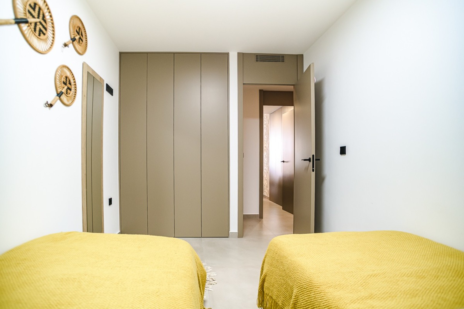 Herverkoop - Apartment - Torrevieja - Acequion