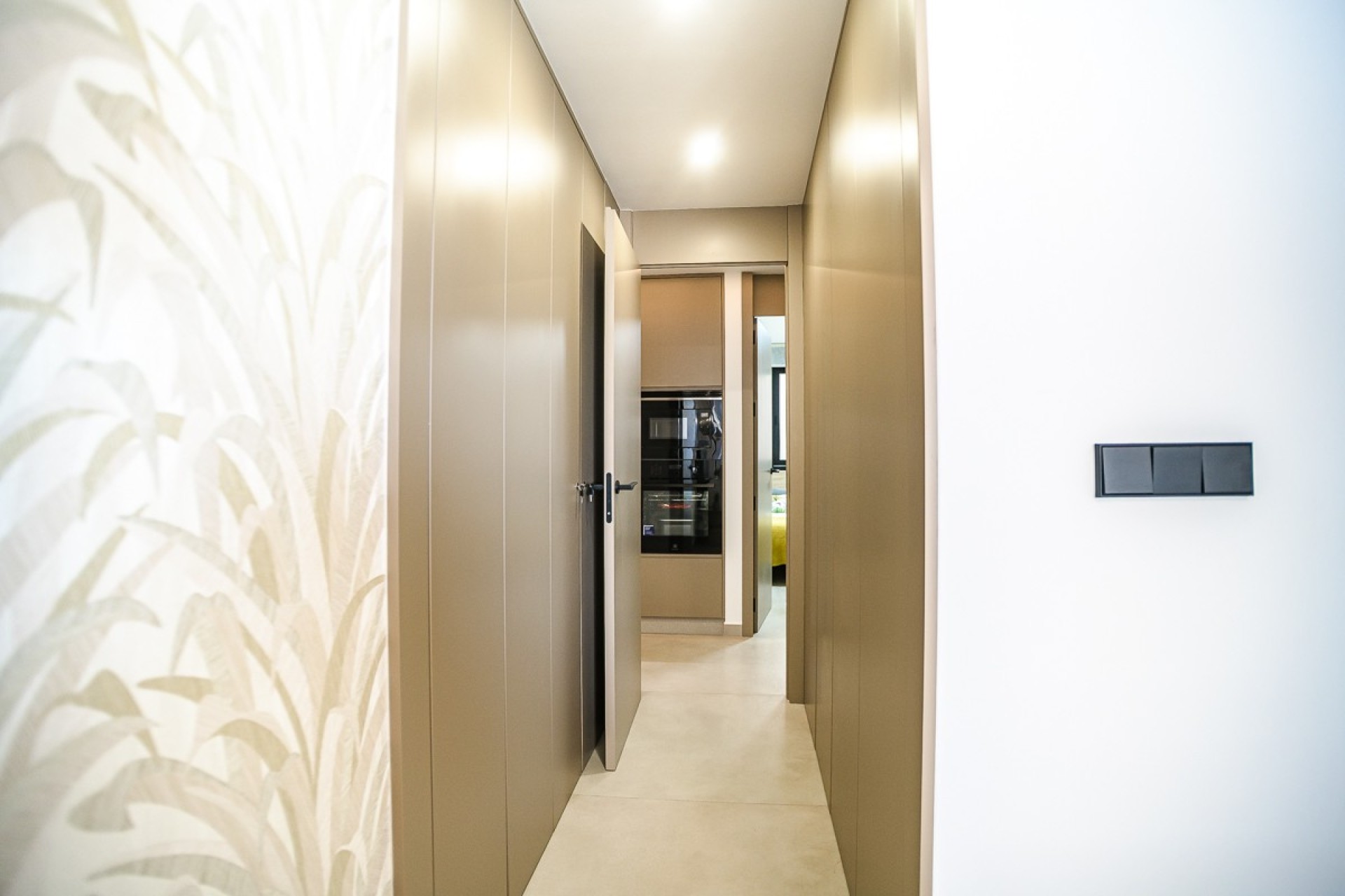 Herverkoop - Apartment - Torrevieja - Acequion