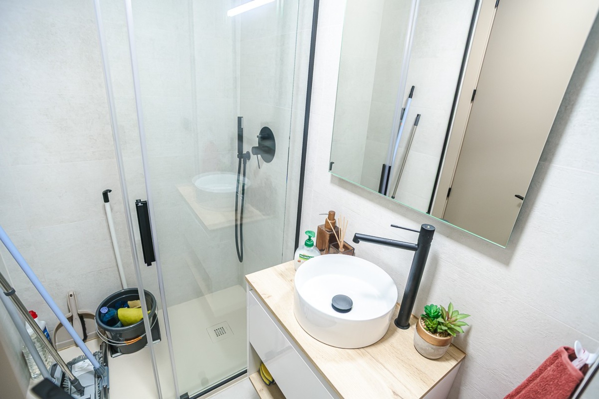 Herverkoop - Apartment - Torrevieja - Acequion
