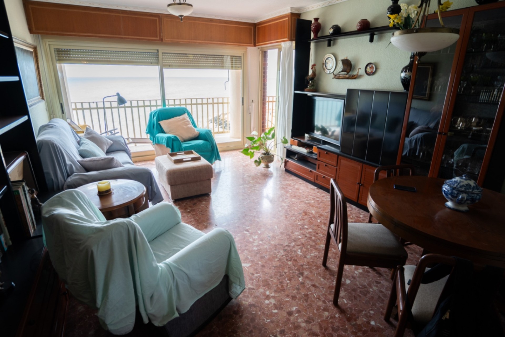 Herverkoop - Apartment - Torrevieja - Costa Blanca Sur