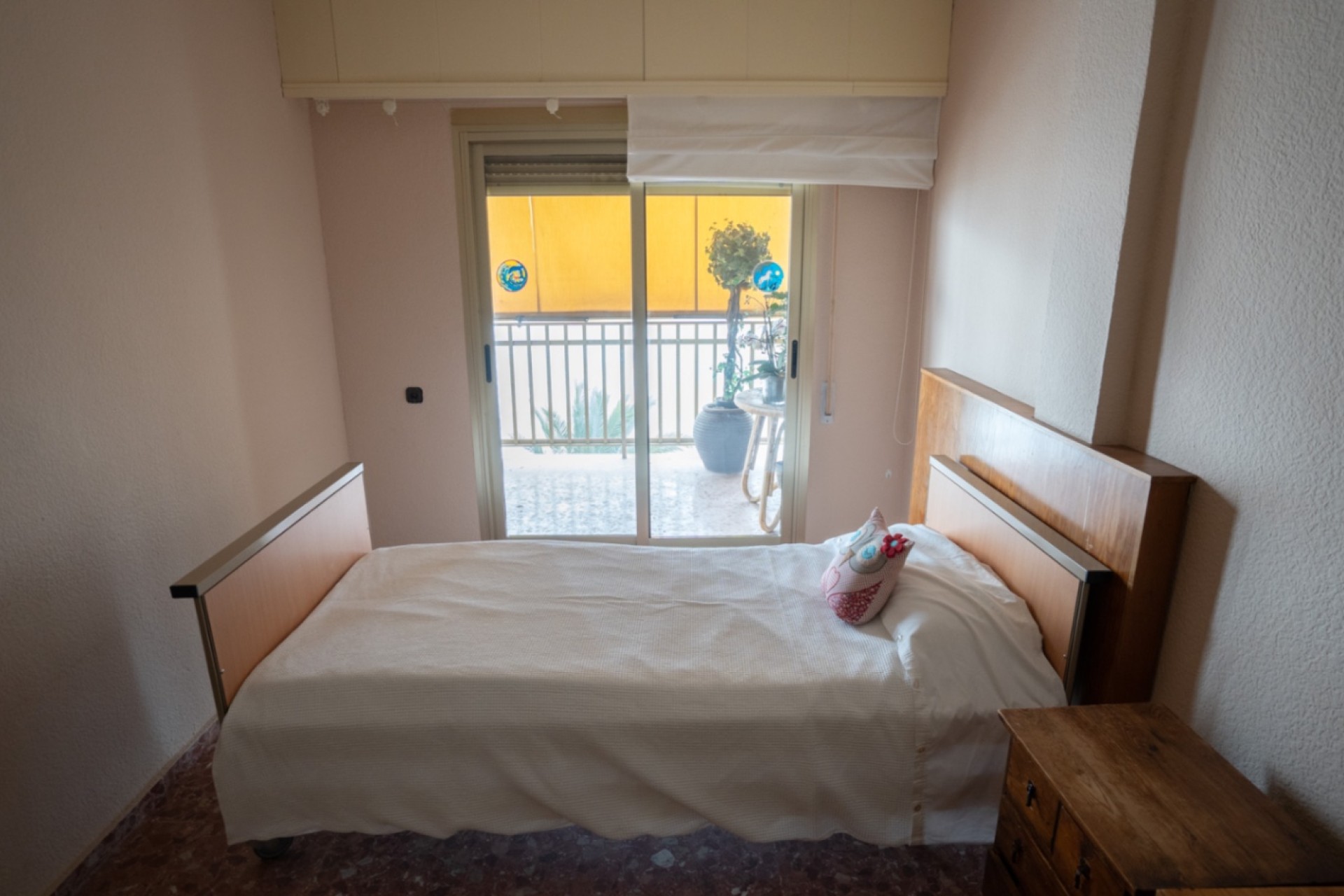 Herverkoop - Apartment - Torrevieja - Costa Blanca Sur