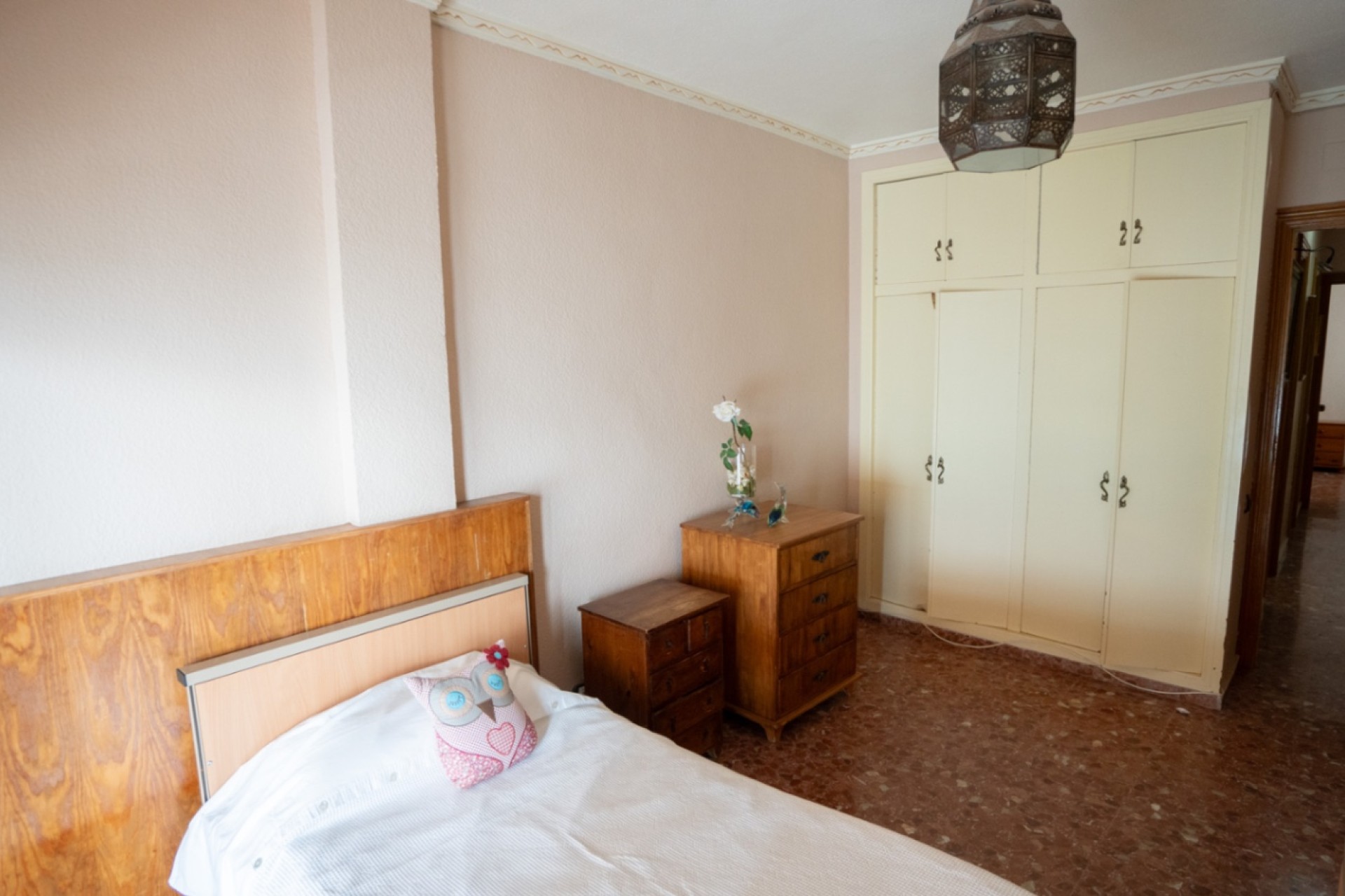 Herverkoop - Apartment - Torrevieja - Costa Blanca Sur