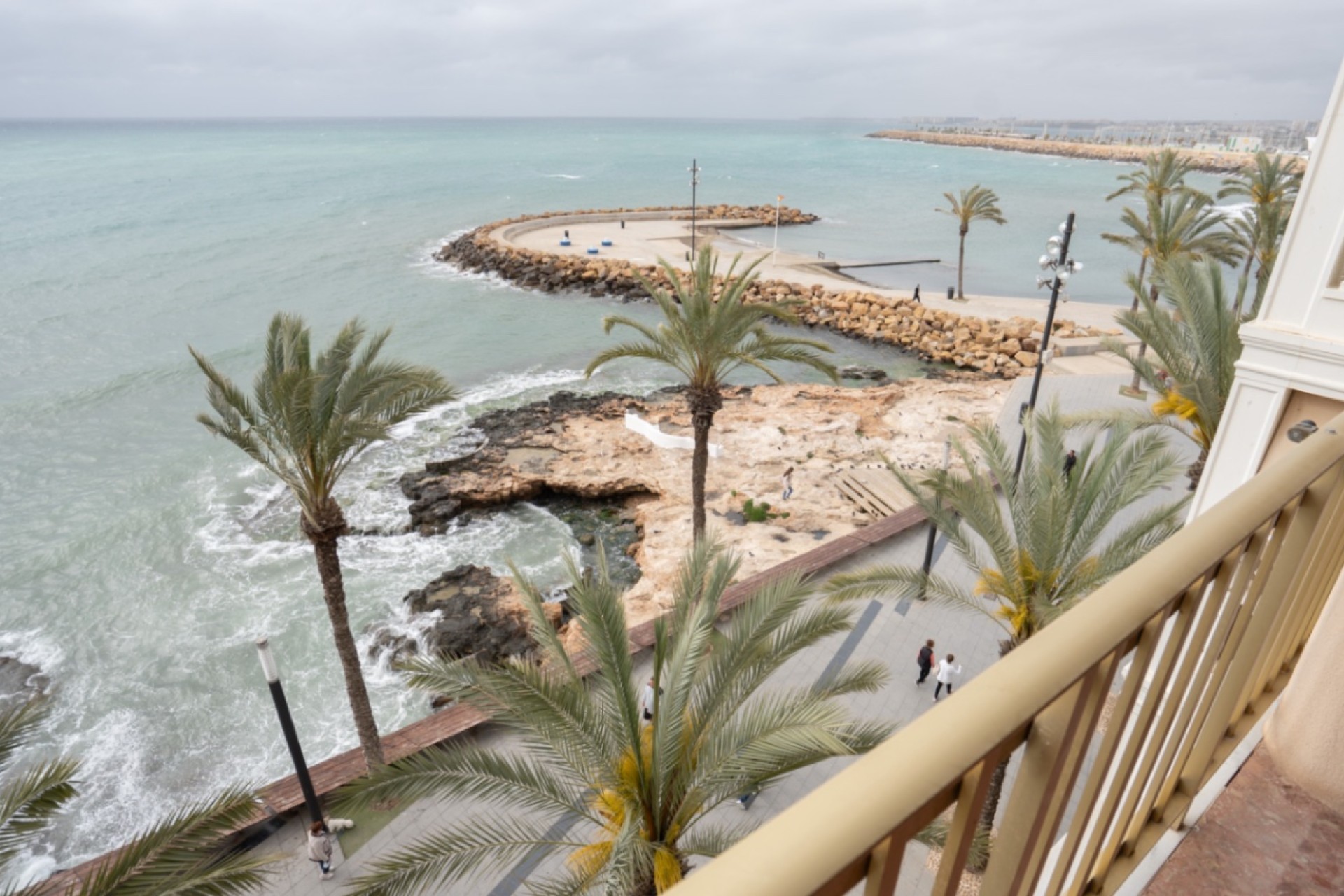 Herverkoop - Apartment - Torrevieja - Costa Blanca