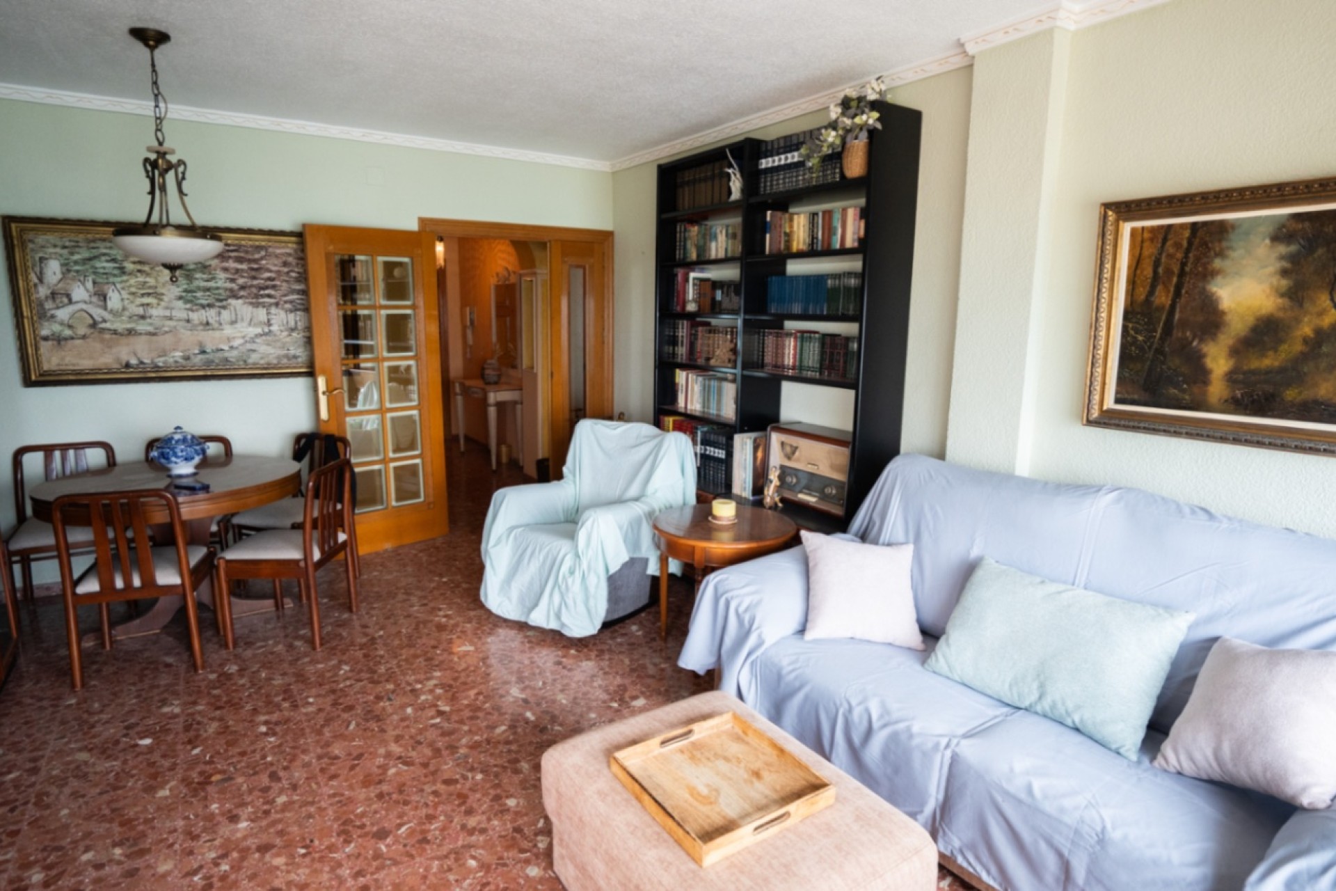 Herverkoop - Apartment - Torrevieja - Costa Blanca