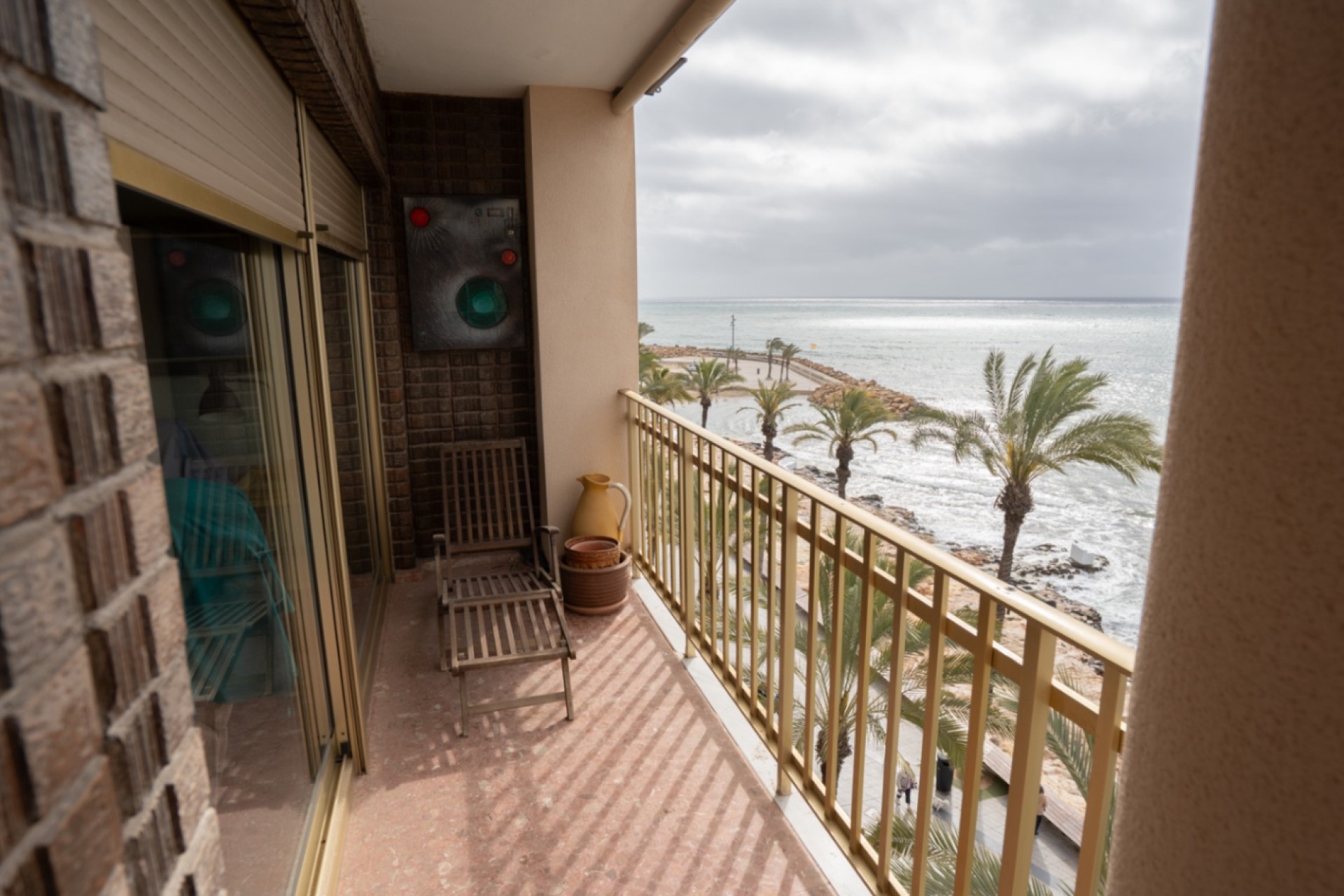 Herverkoop - Apartment - Torrevieja - Costa Blanca
