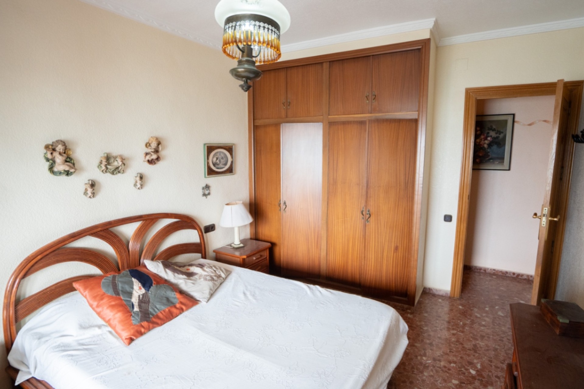 Herverkoop - Apartment - Torrevieja - Costa Blanca