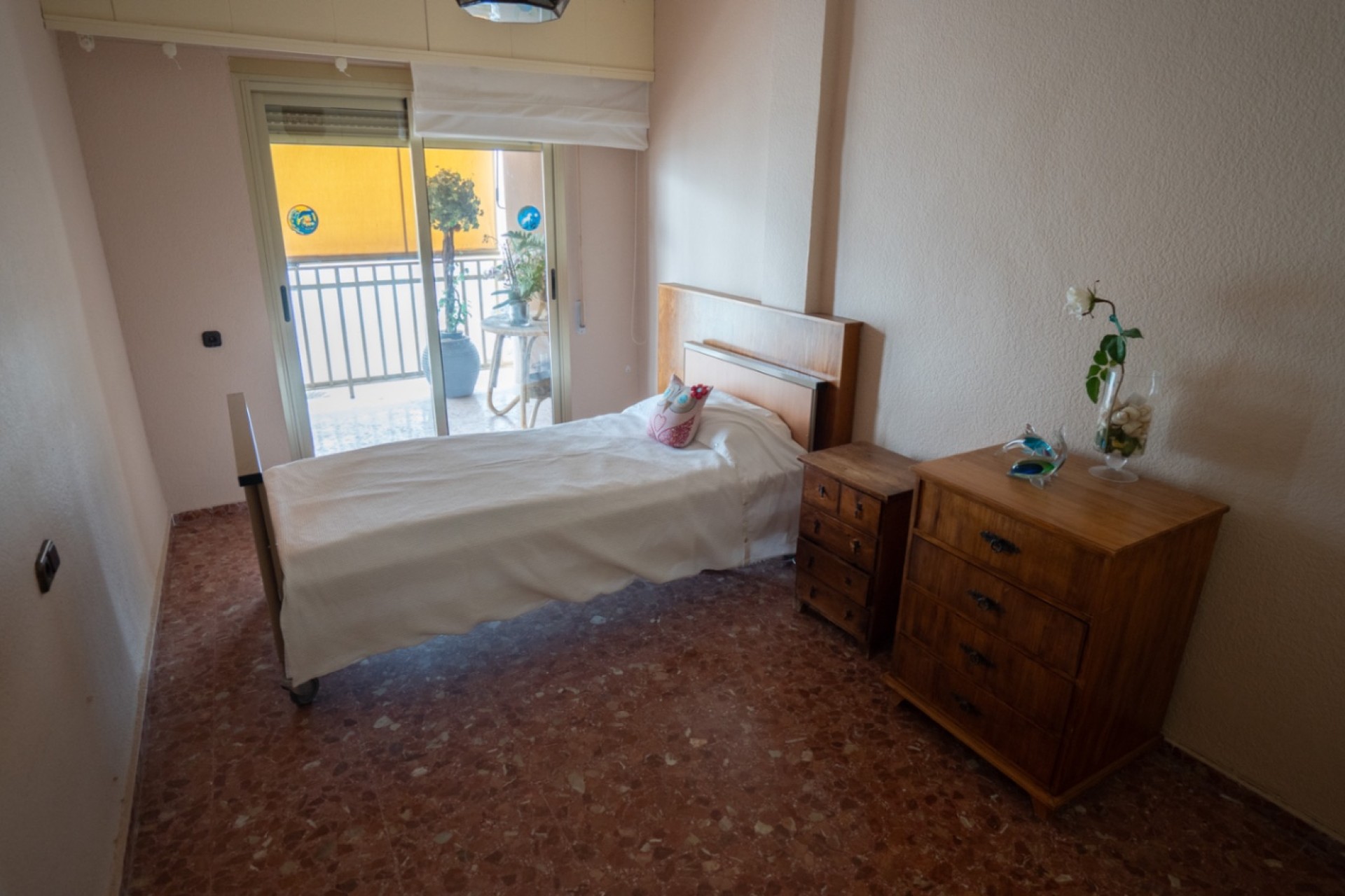 Herverkoop - Apartment - Torrevieja - Costa Blanca