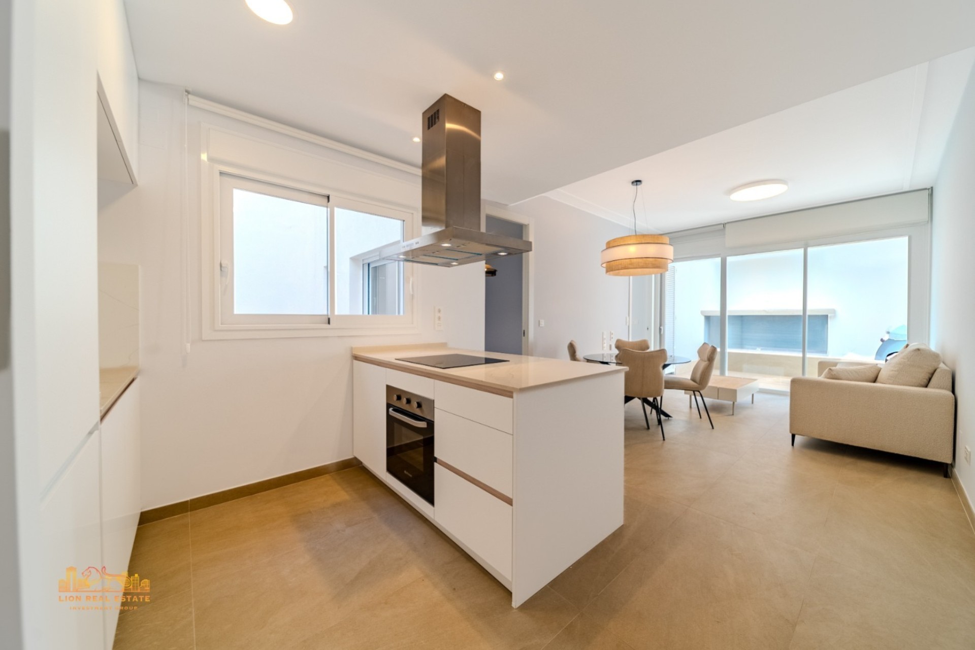 Herverkoop - Apartment - Torrevieja - Los Locos