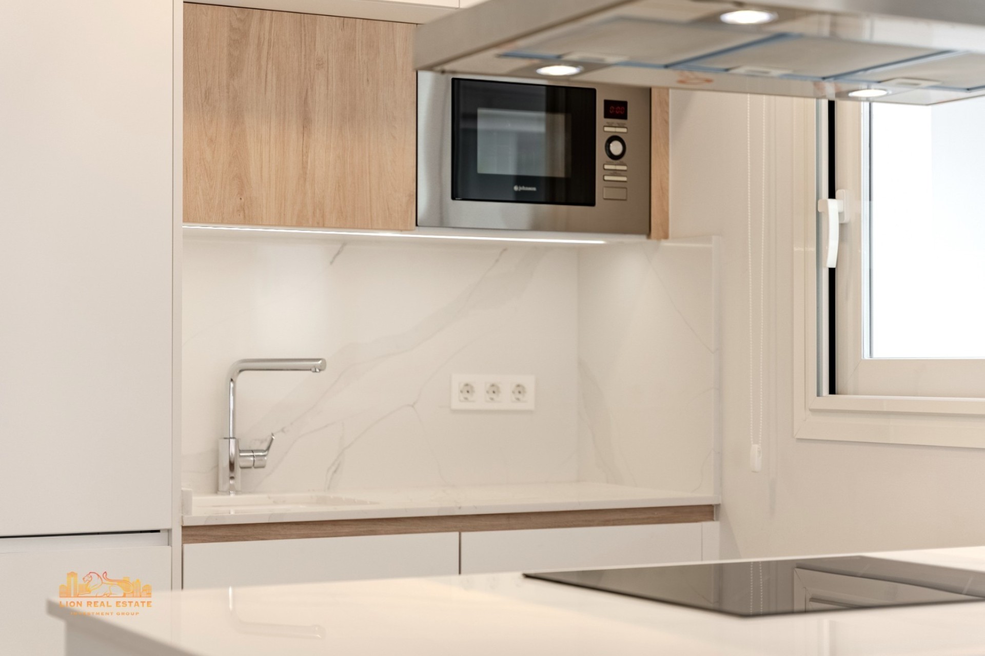 Herverkoop - Apartment - Torrevieja - Los Locos