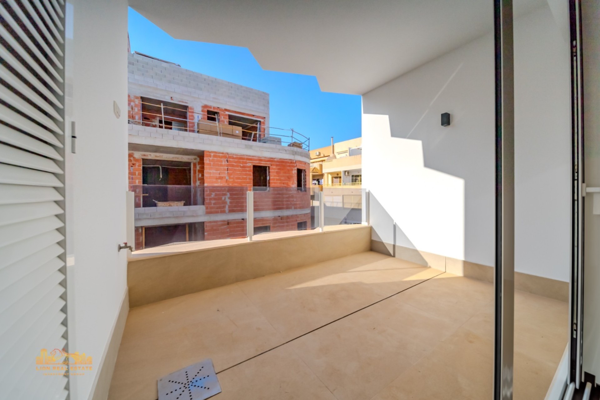 Herverkoop - Apartment - Torrevieja - Los Locos