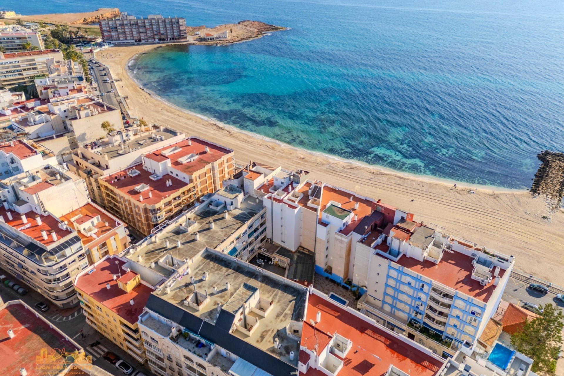 Herverkoop - Apartment - Torrevieja - Los Locos