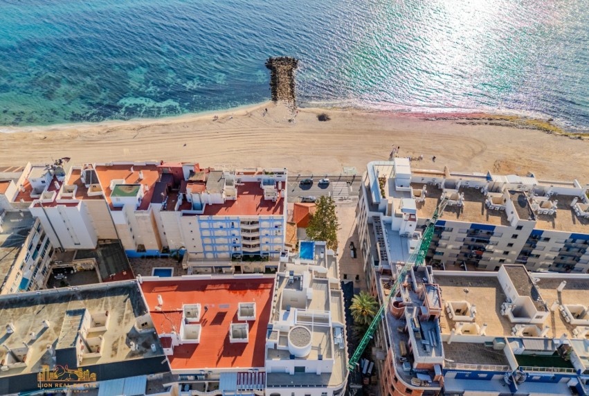 Herverkoop - Apartment - Torrevieja - Los Locos