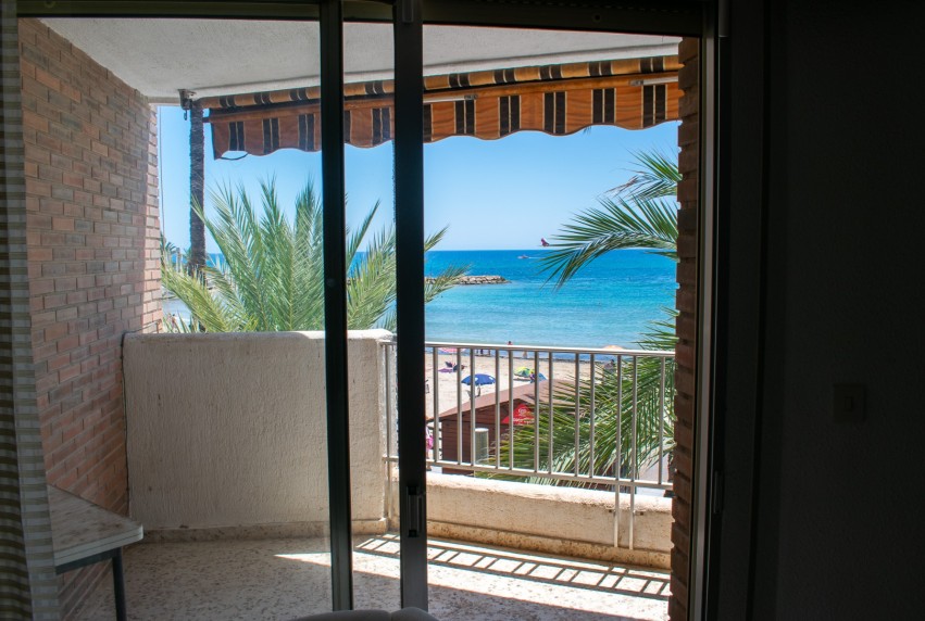 Herverkoop - Apartment - Torrevieja - Playa del Cura