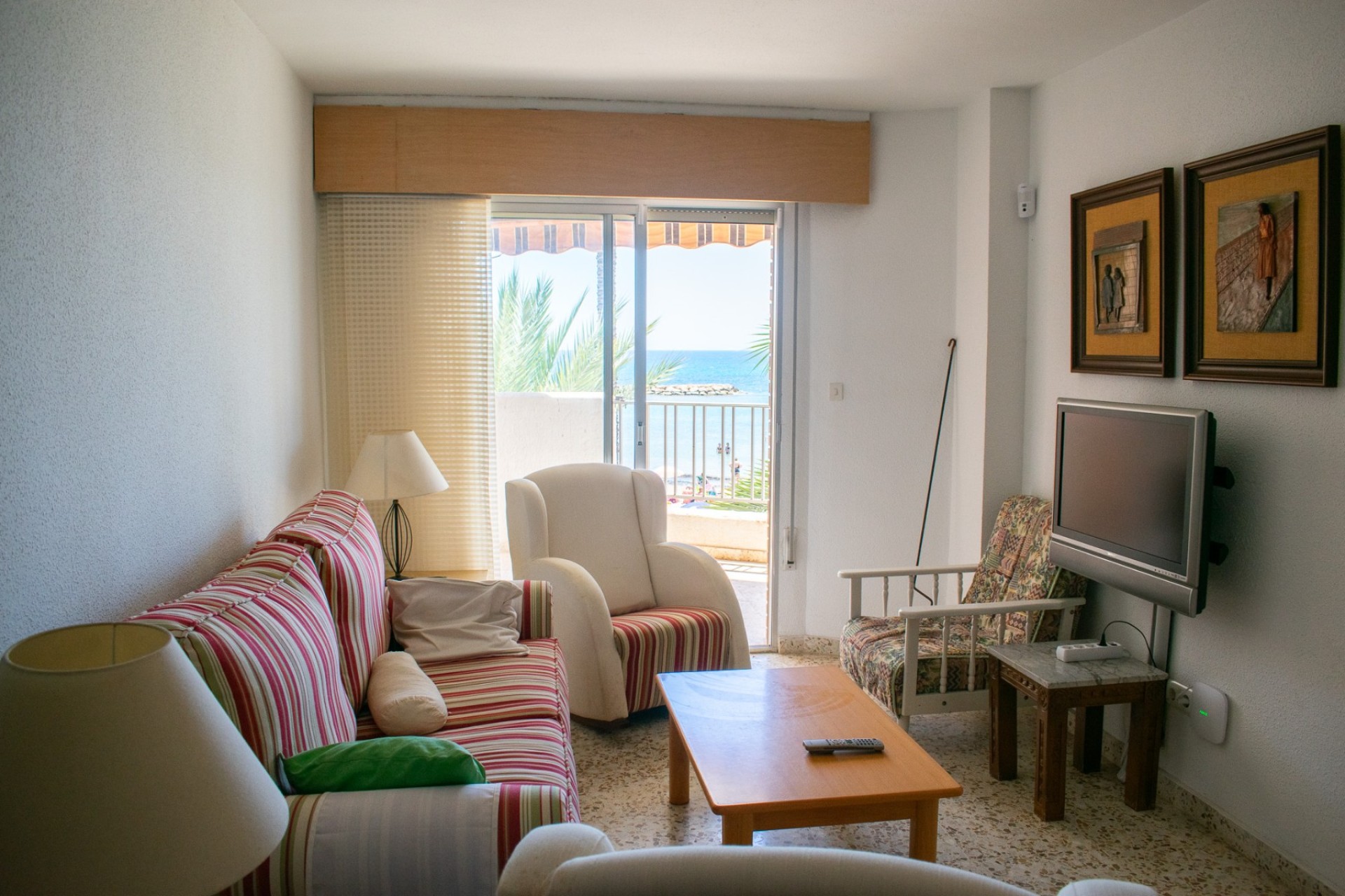 Herverkoop - Apartment - Torrevieja - Playa del Cura